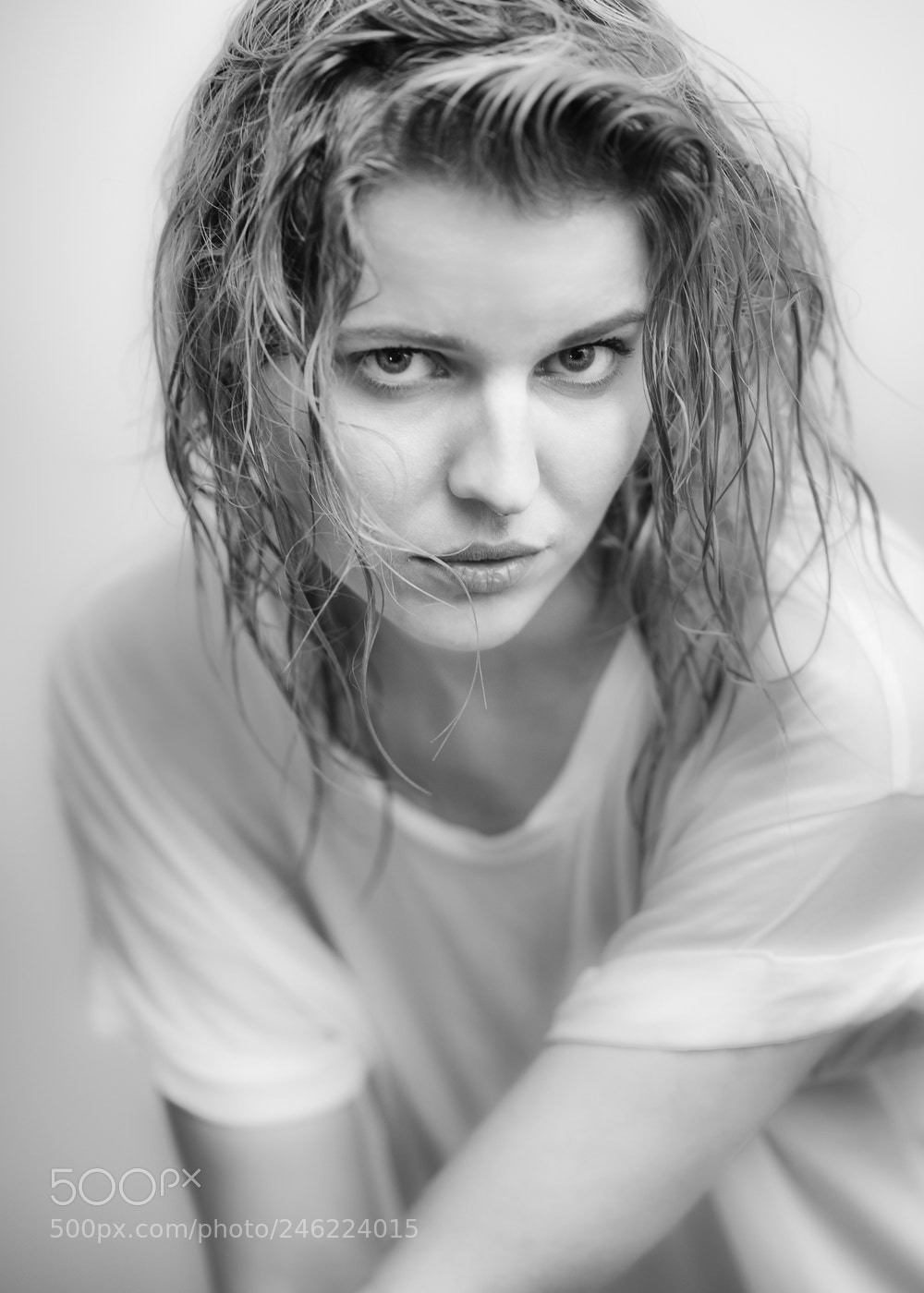 Sony a7 sample photo. Portrait photography