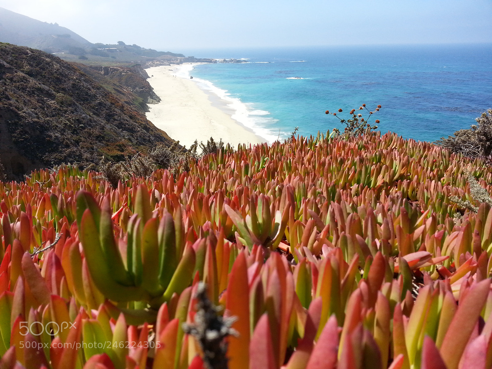Samsung Galaxy Note2 sample photo. Ocean photography