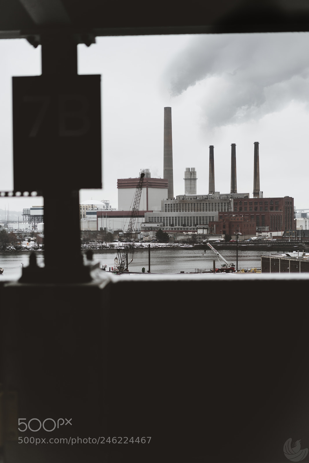 Sony a7R II sample photo. A view from the photography