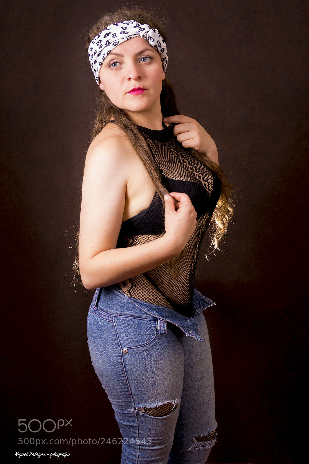Sony Alpha a3500 sample photo. Jenny. photography