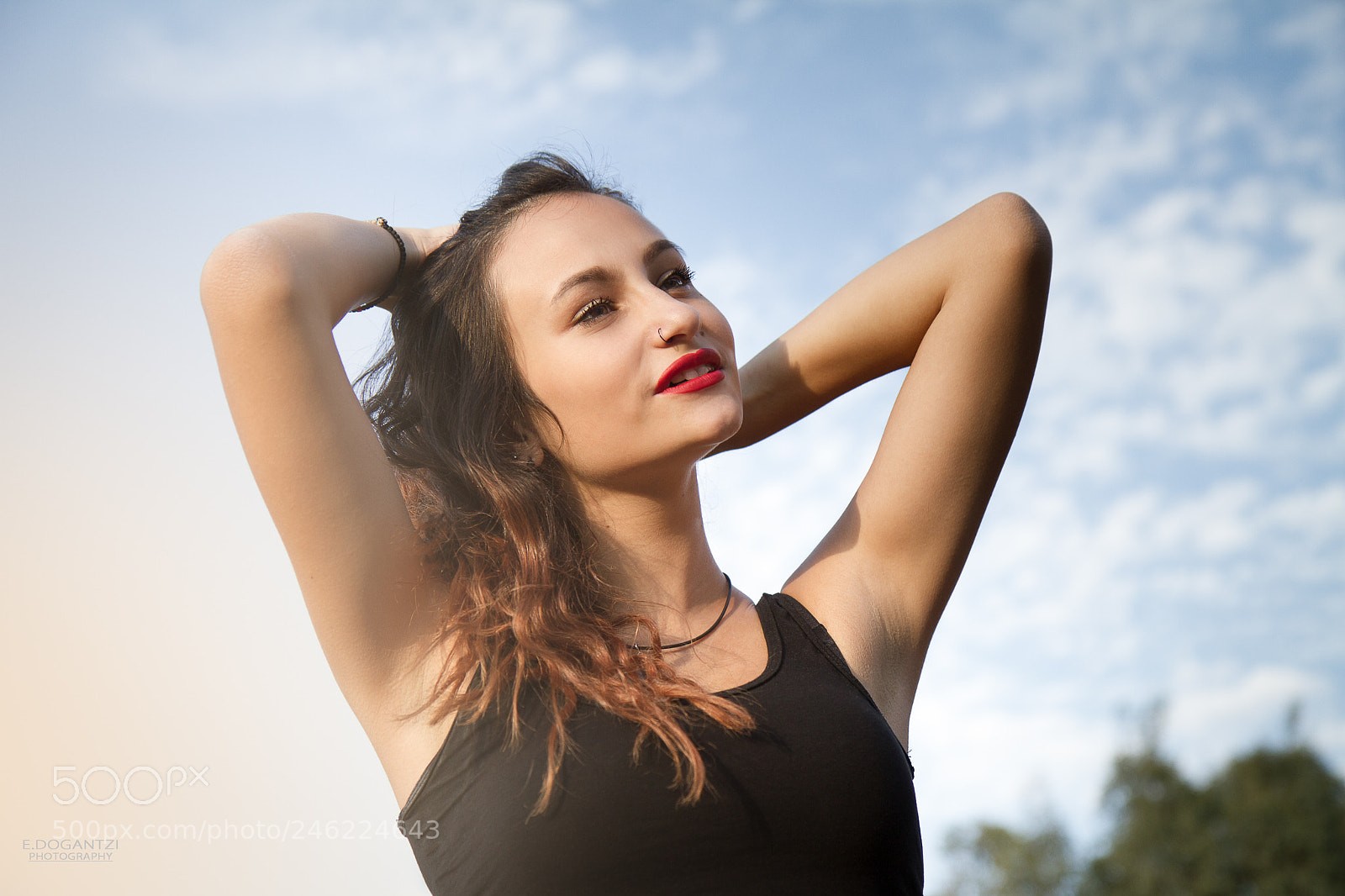 Canon EOS 7D sample photo. Helen photography