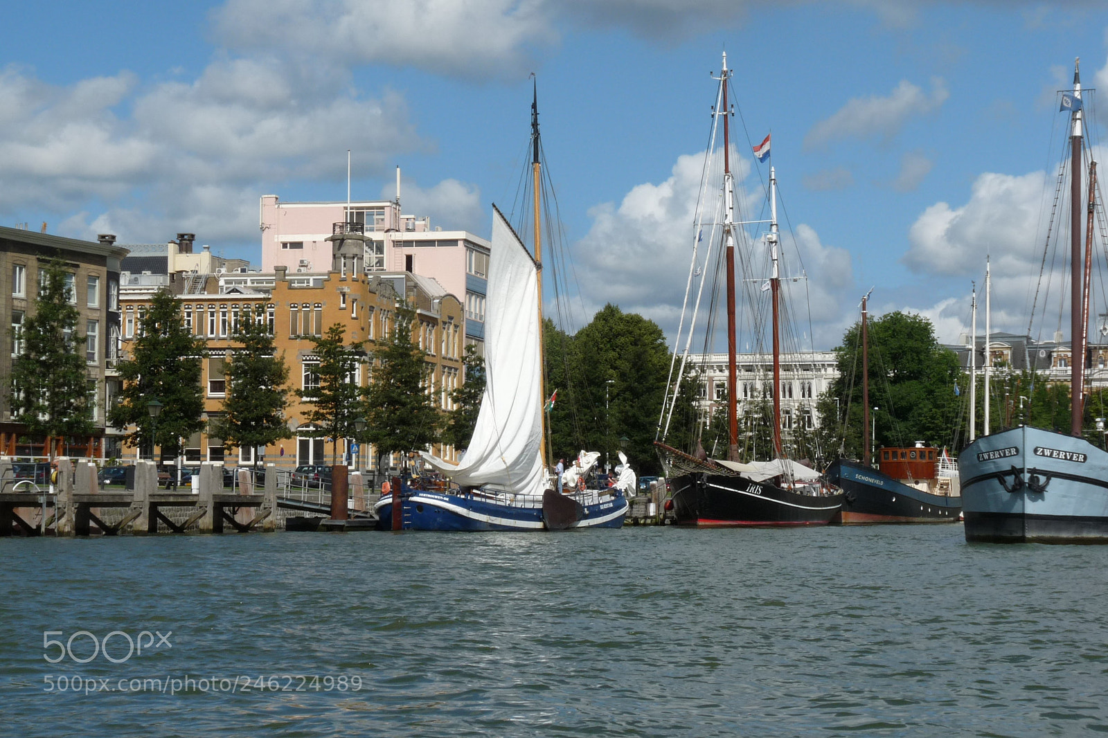 Panasonic Lumix DMC-FZ28 sample photo. Sailing weather photography
