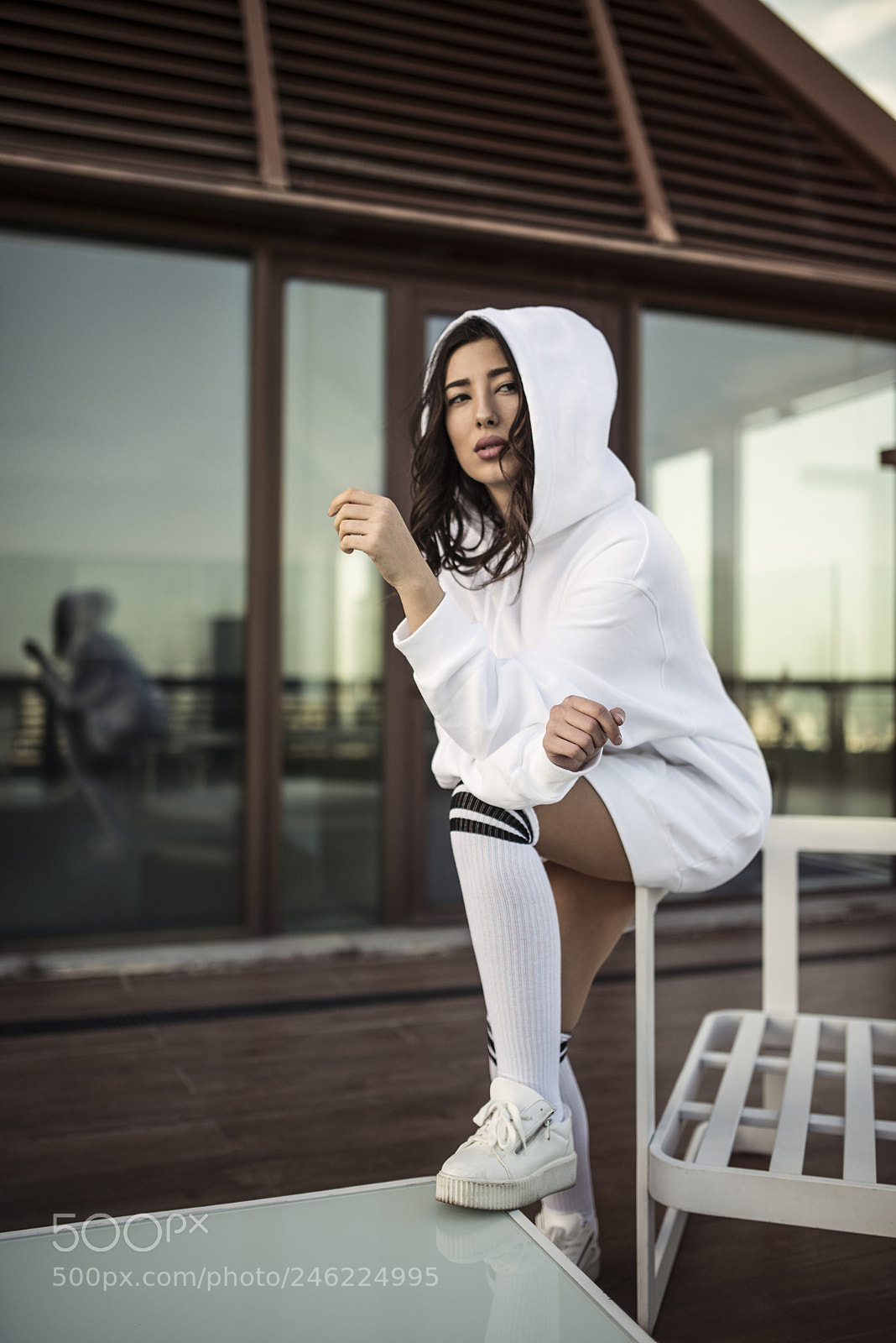 Nikon D800 sample photo. Cey. photography