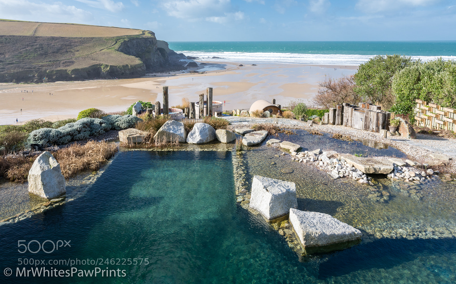 Nikon D7100 sample photo. The scarlet at mawgan photography