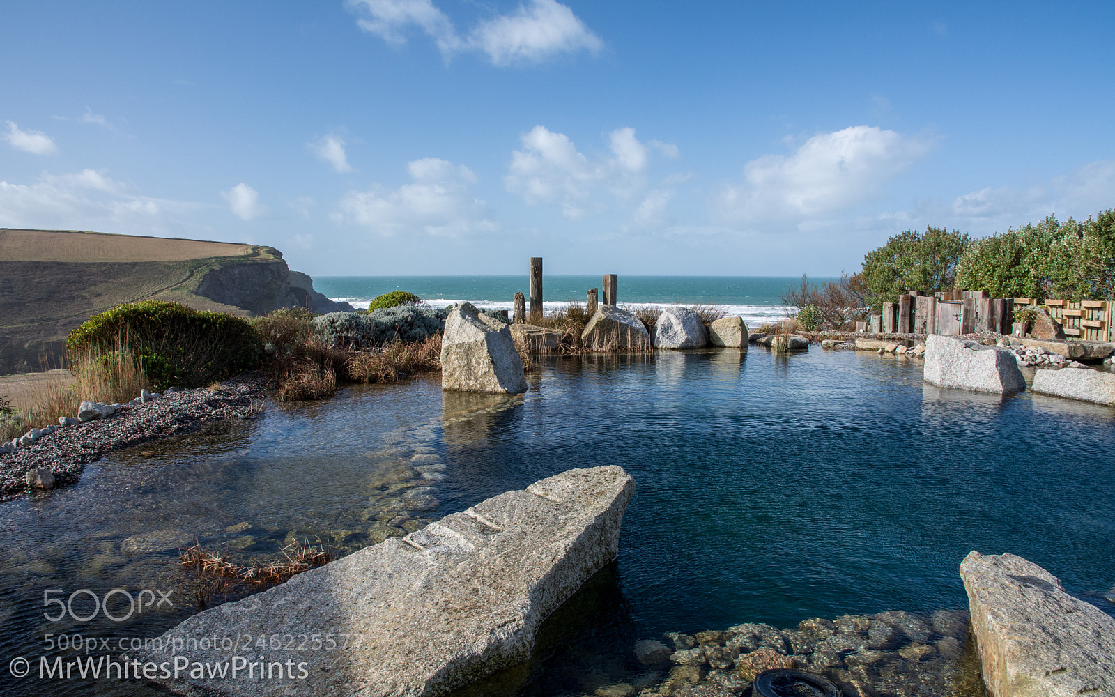 Nikon D7100 sample photo. The scarlet at mawgan photography