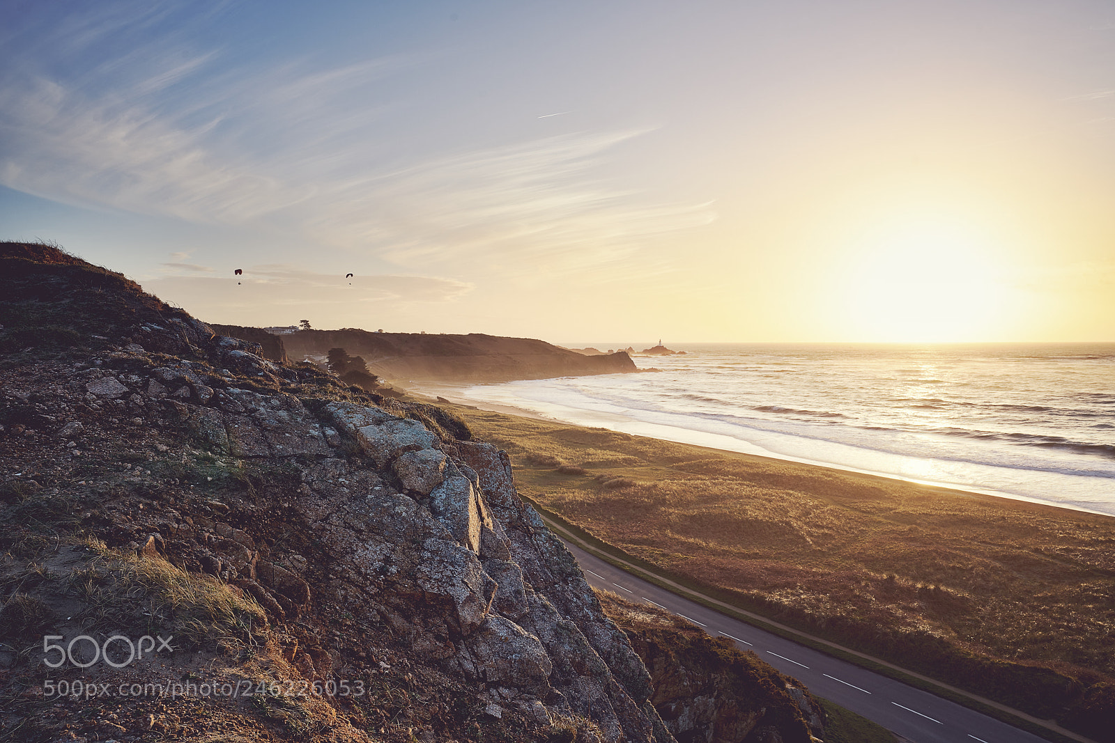 Sony a7R II sample photo. Day forty six photography