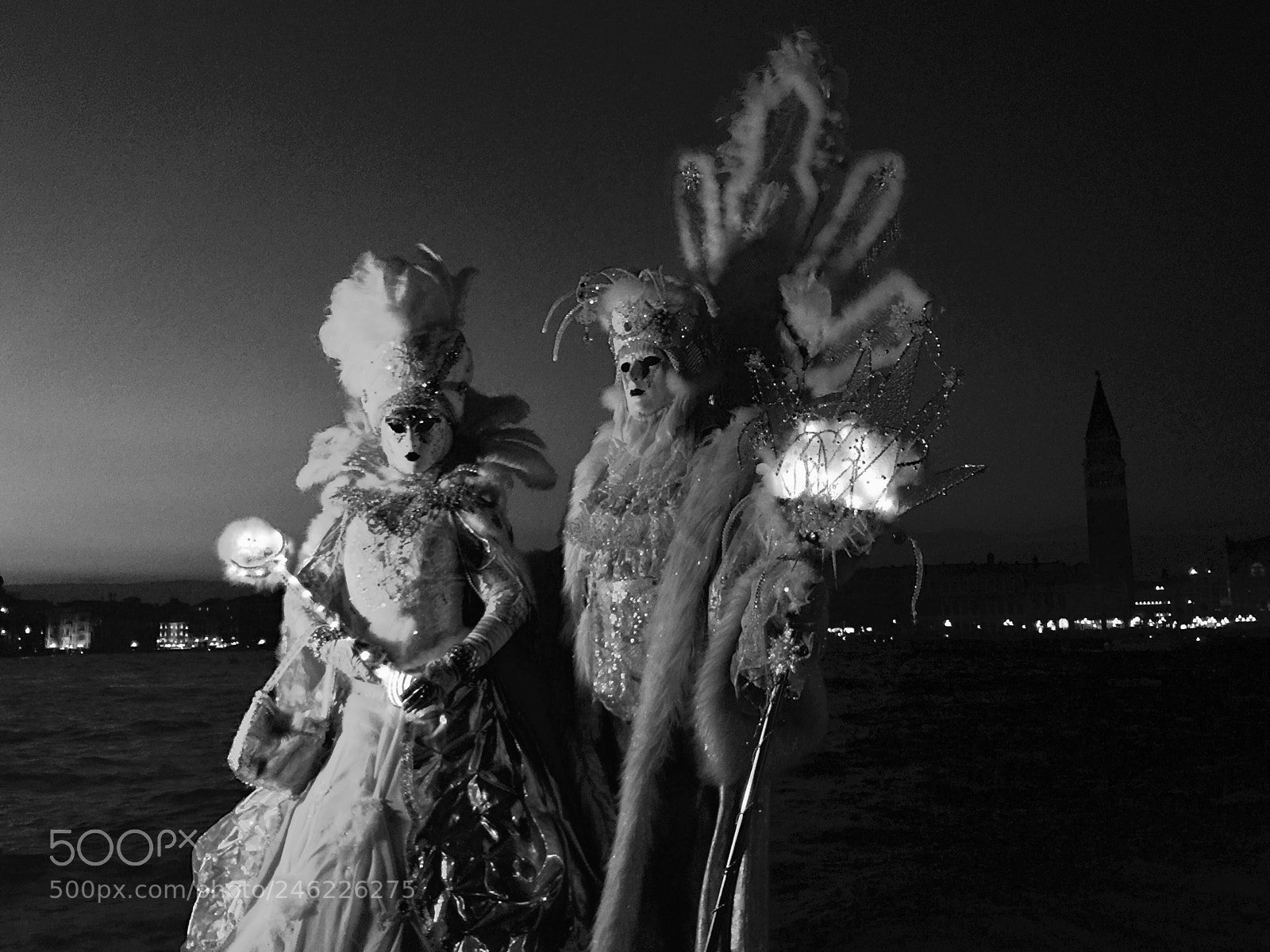 Apple iPhone 6 Plus sample photo. Carnival of venice masks photography