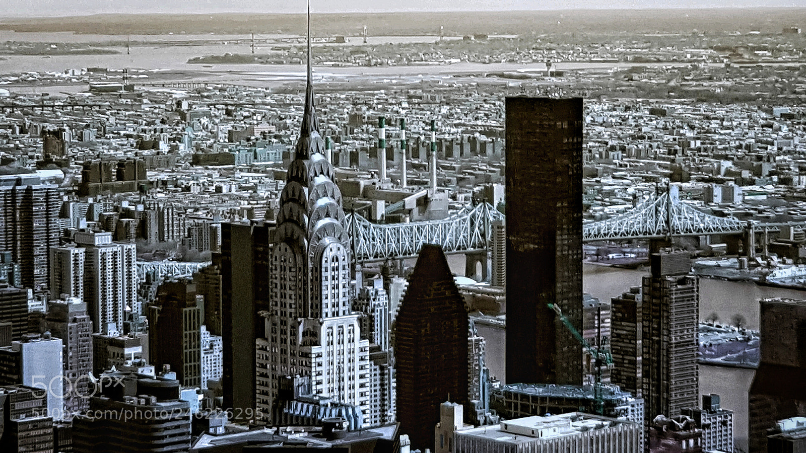 Samsung GALAXY S6 edge sample photo. New york high photography