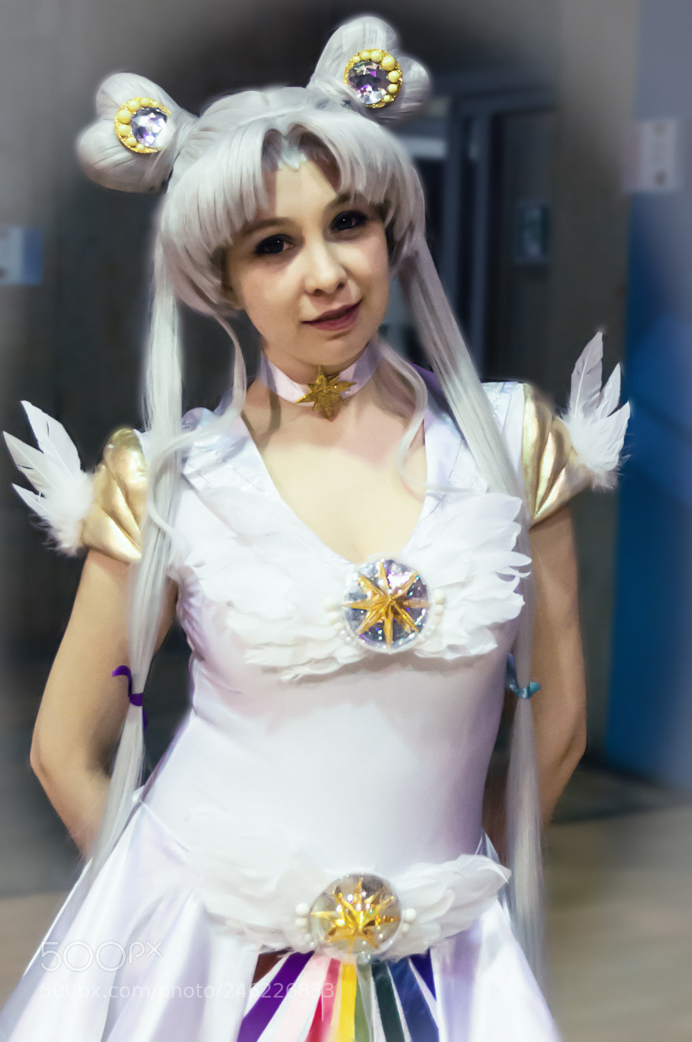 Nikon D90 sample photo. Queen serenity photography