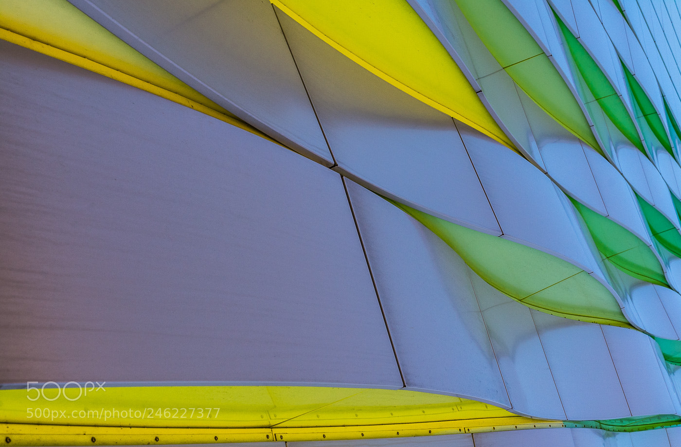 Nikon D7100 sample photo. Waves photography