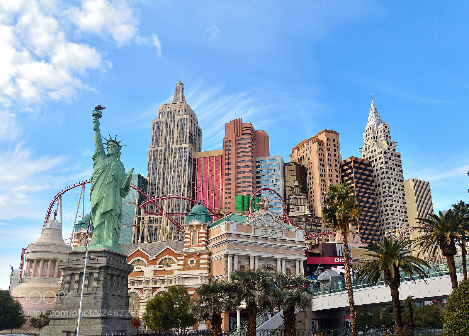 Nikon D3400 sample photo. New york new york photography