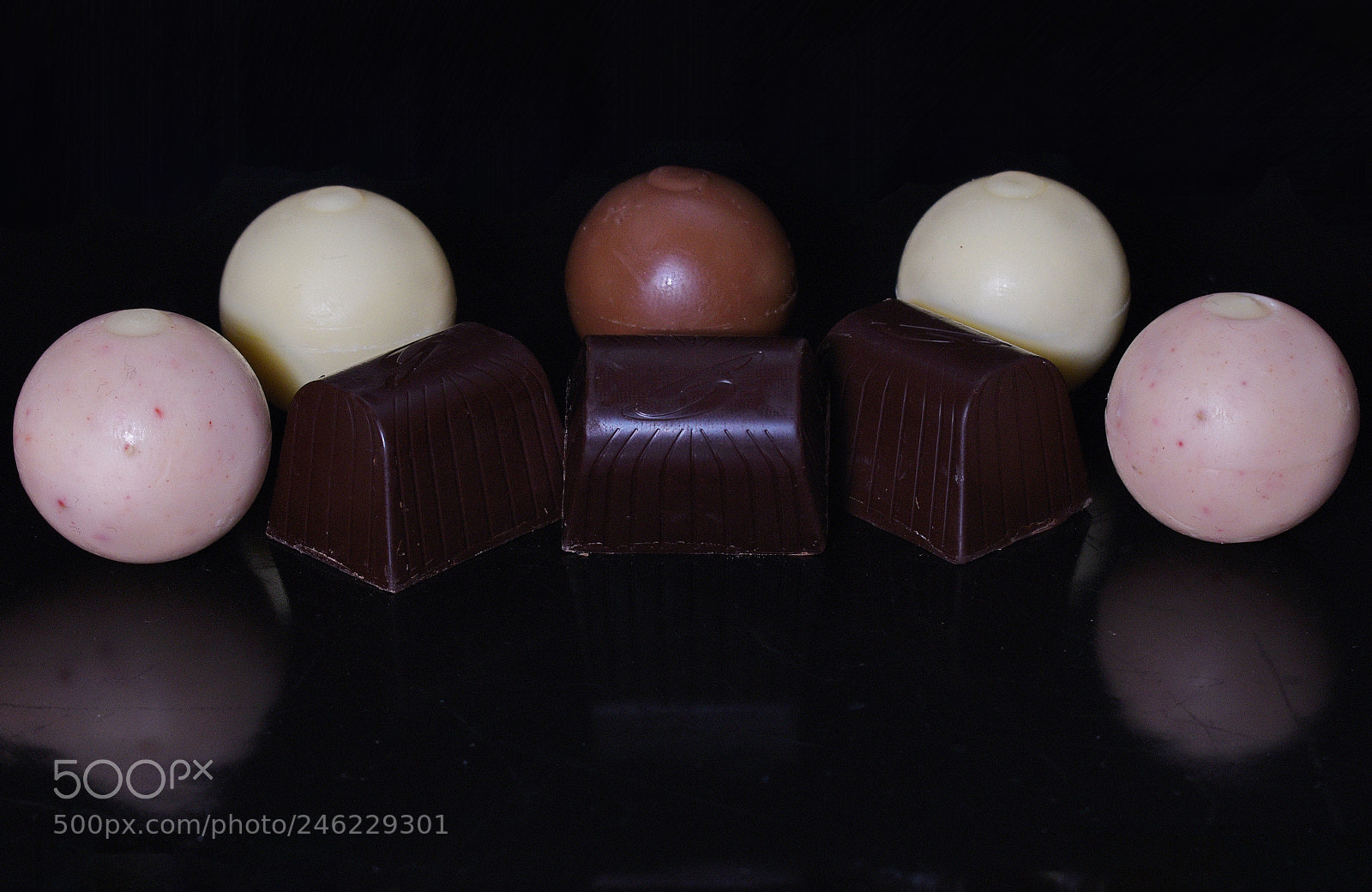 Nikon D5600 sample photo. Sweet temptations photography