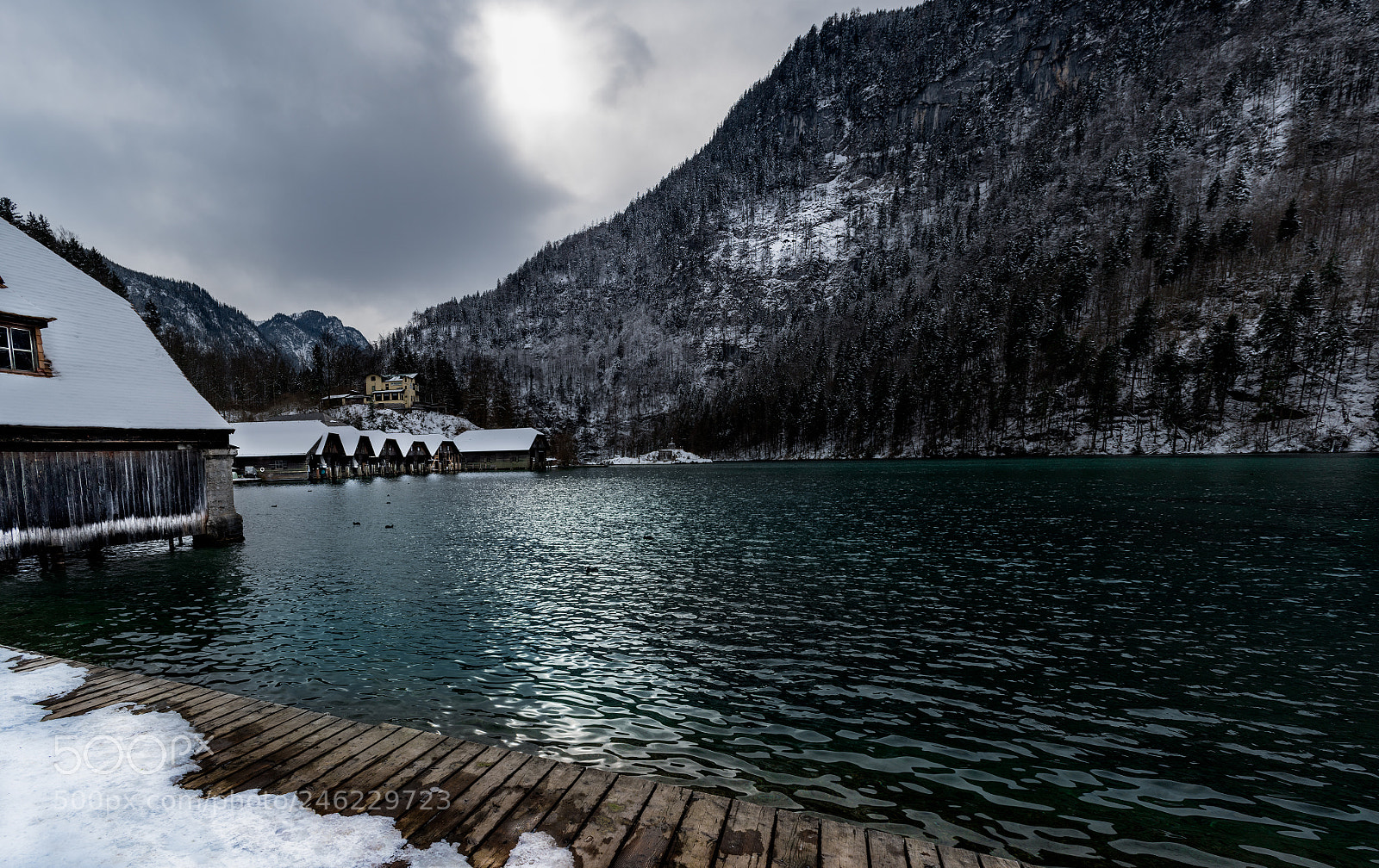 Nikon D5500 sample photo. Pano bearbeitet photography