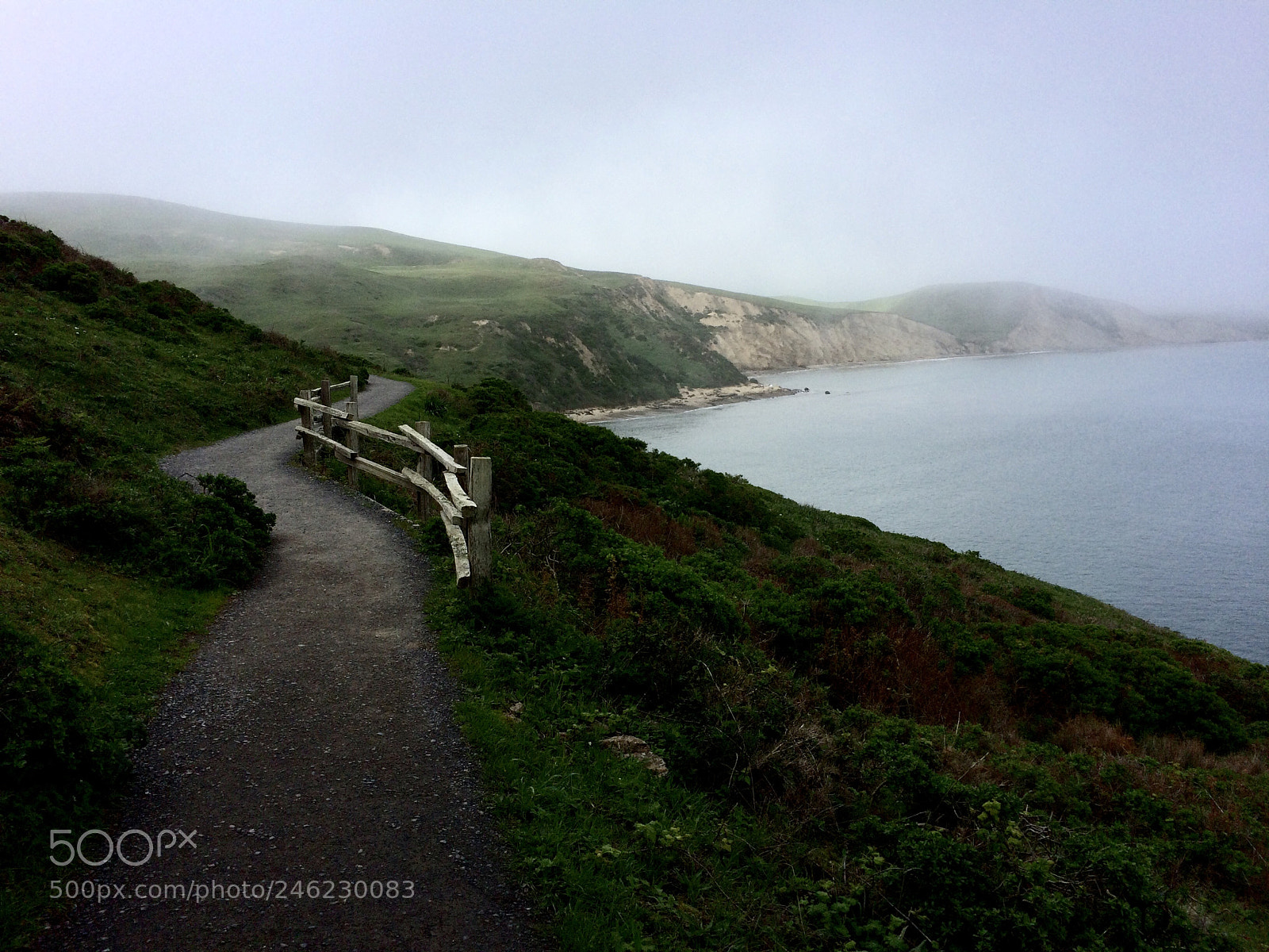 Apple iPhone 5s sample photo. Coastline photography
