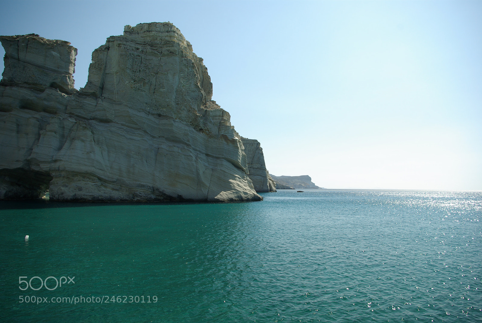 Pentax smc DA 18-55mm F3.5-5.6 AL sample photo. Grece photography
