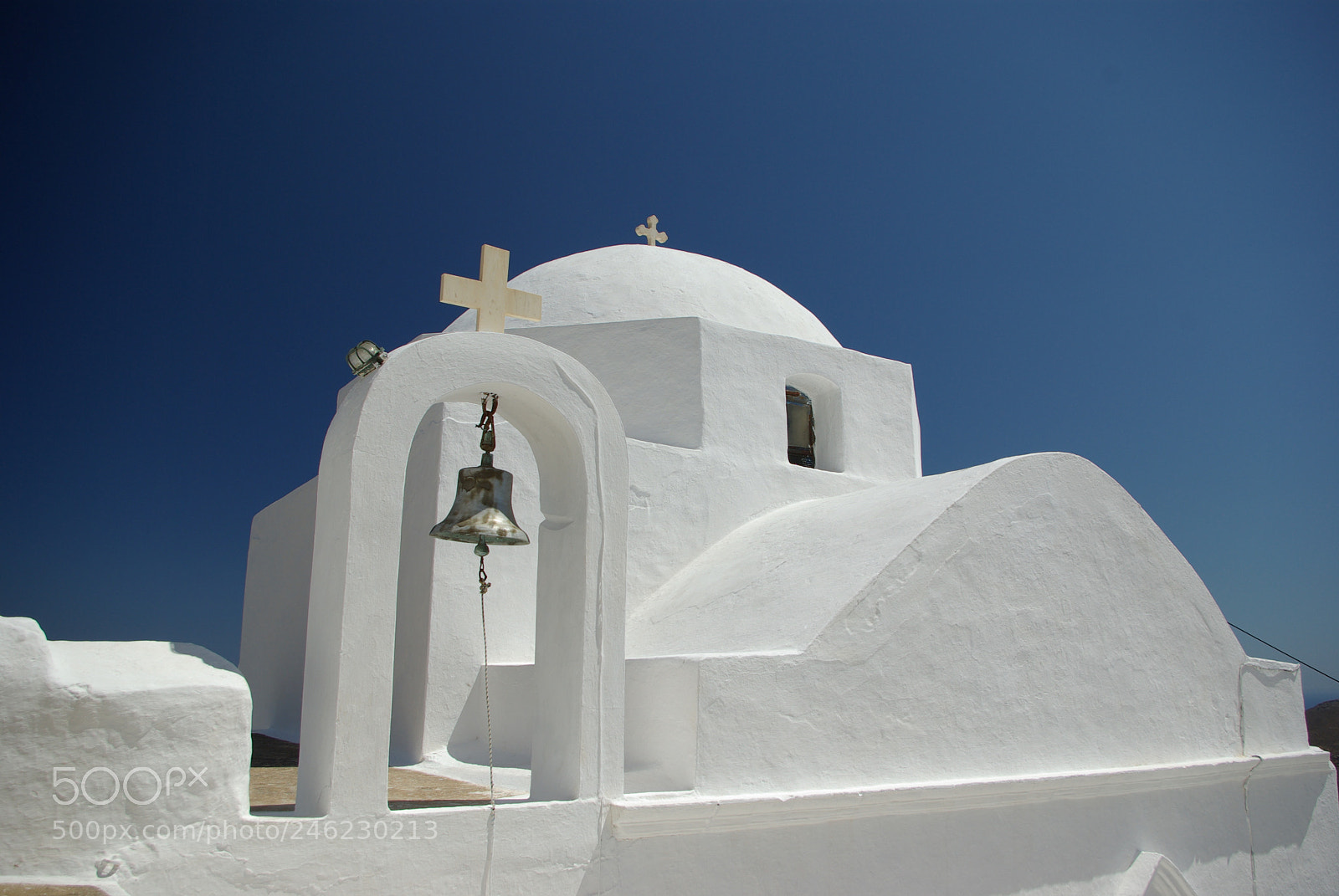 Pentax smc DA 18-55mm F3.5-5.6 AL sample photo. Grece photography