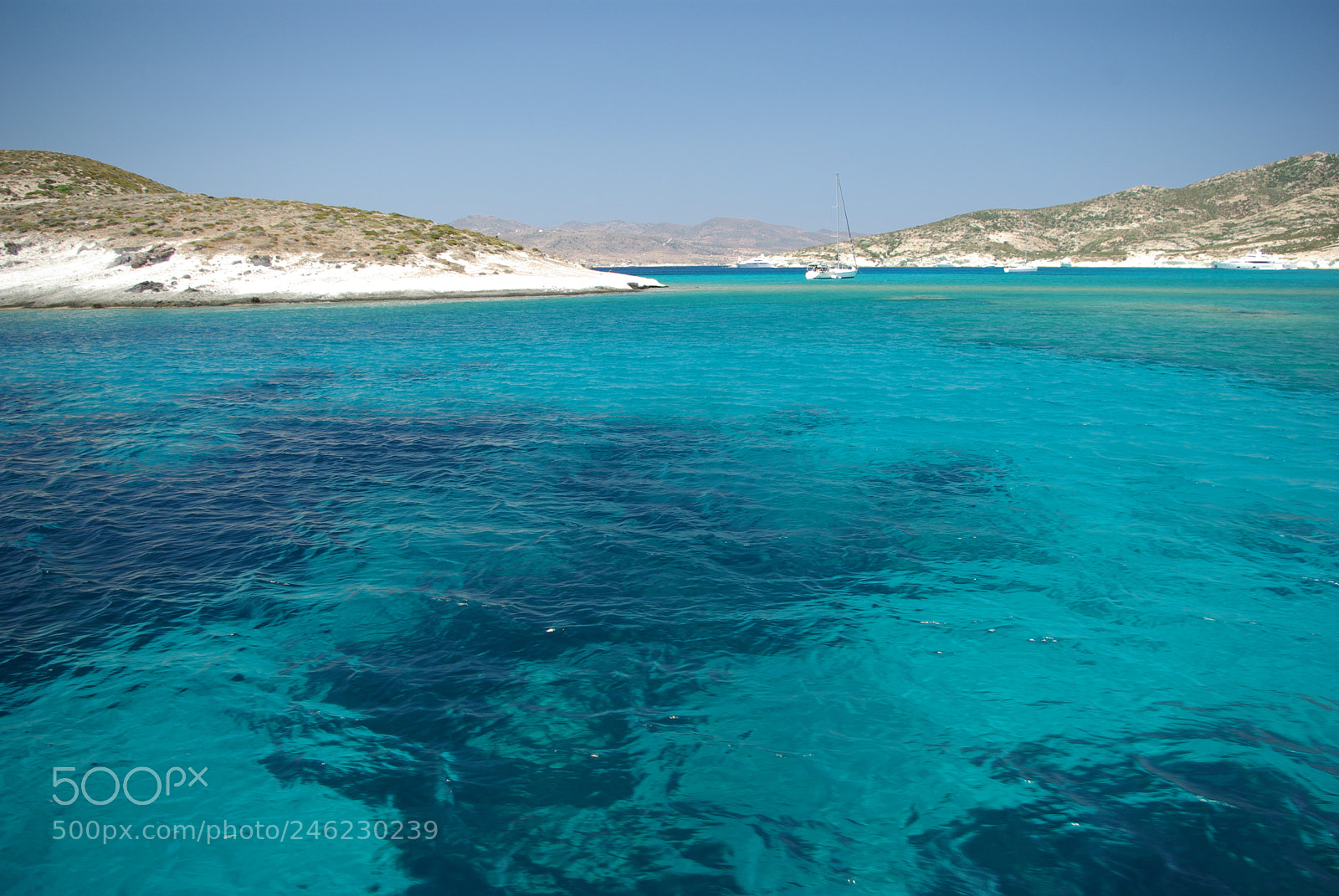 Pentax smc DA 18-55mm F3.5-5.6 AL sample photo. Grece photography