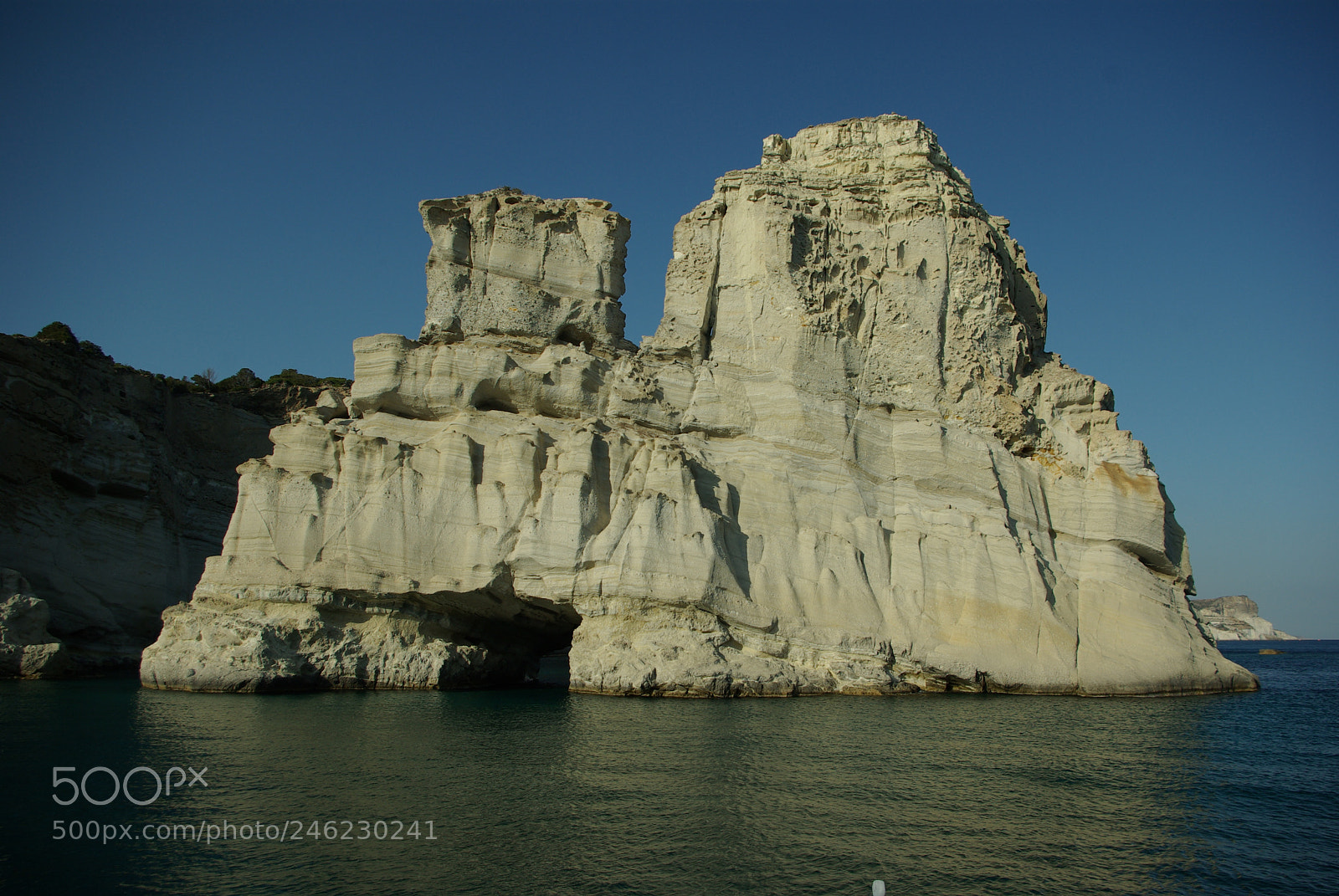 Pentax smc DA 18-55mm F3.5-5.6 AL sample photo. Grece photography