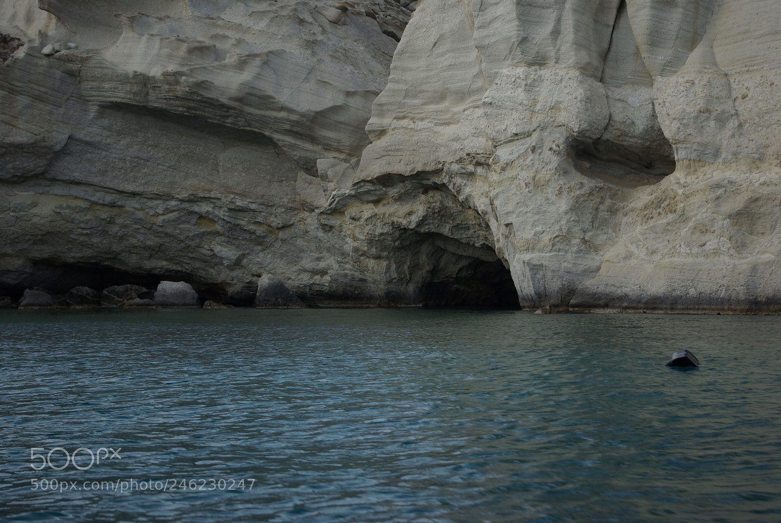 Pentax smc DA 18-55mm F3.5-5.6 AL sample photo. Grece photography