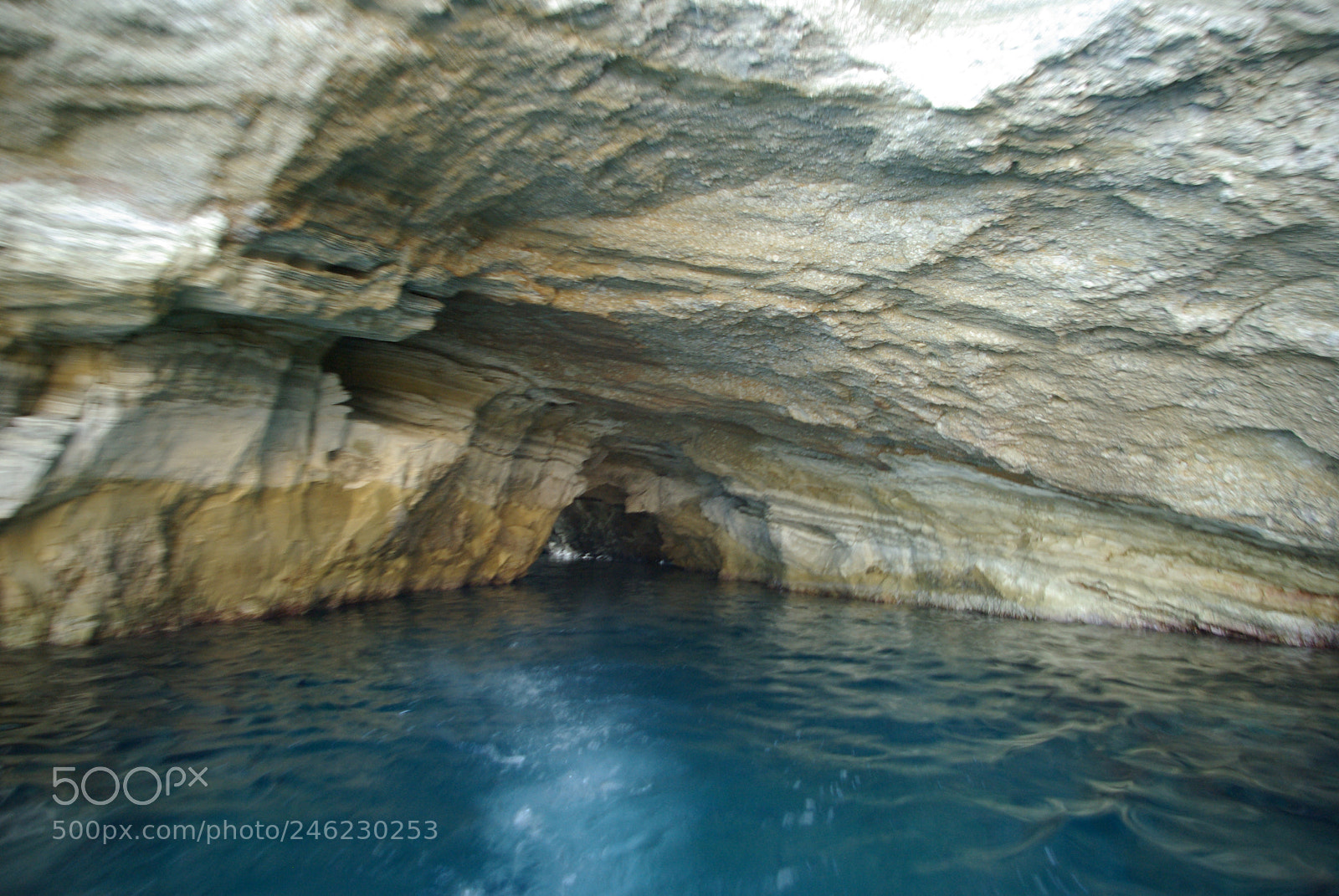 Pentax smc DA 18-55mm F3.5-5.6 AL sample photo. Grece photography