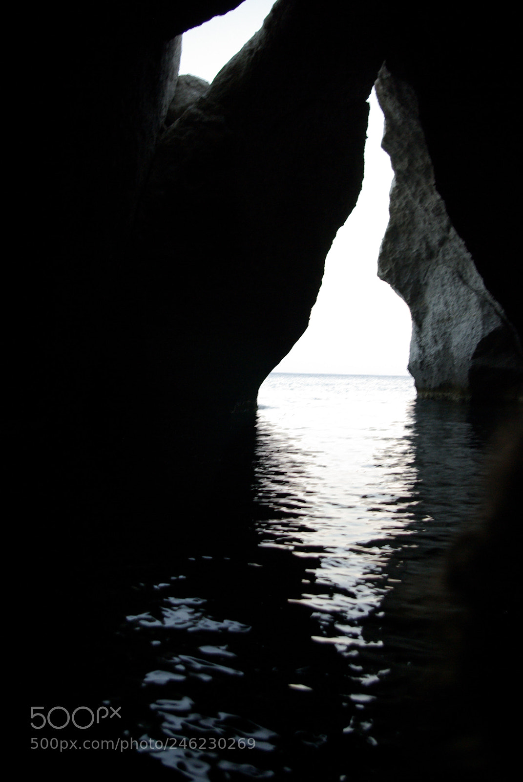 Pentax smc DA 18-55mm F3.5-5.6 AL sample photo. Grece photography