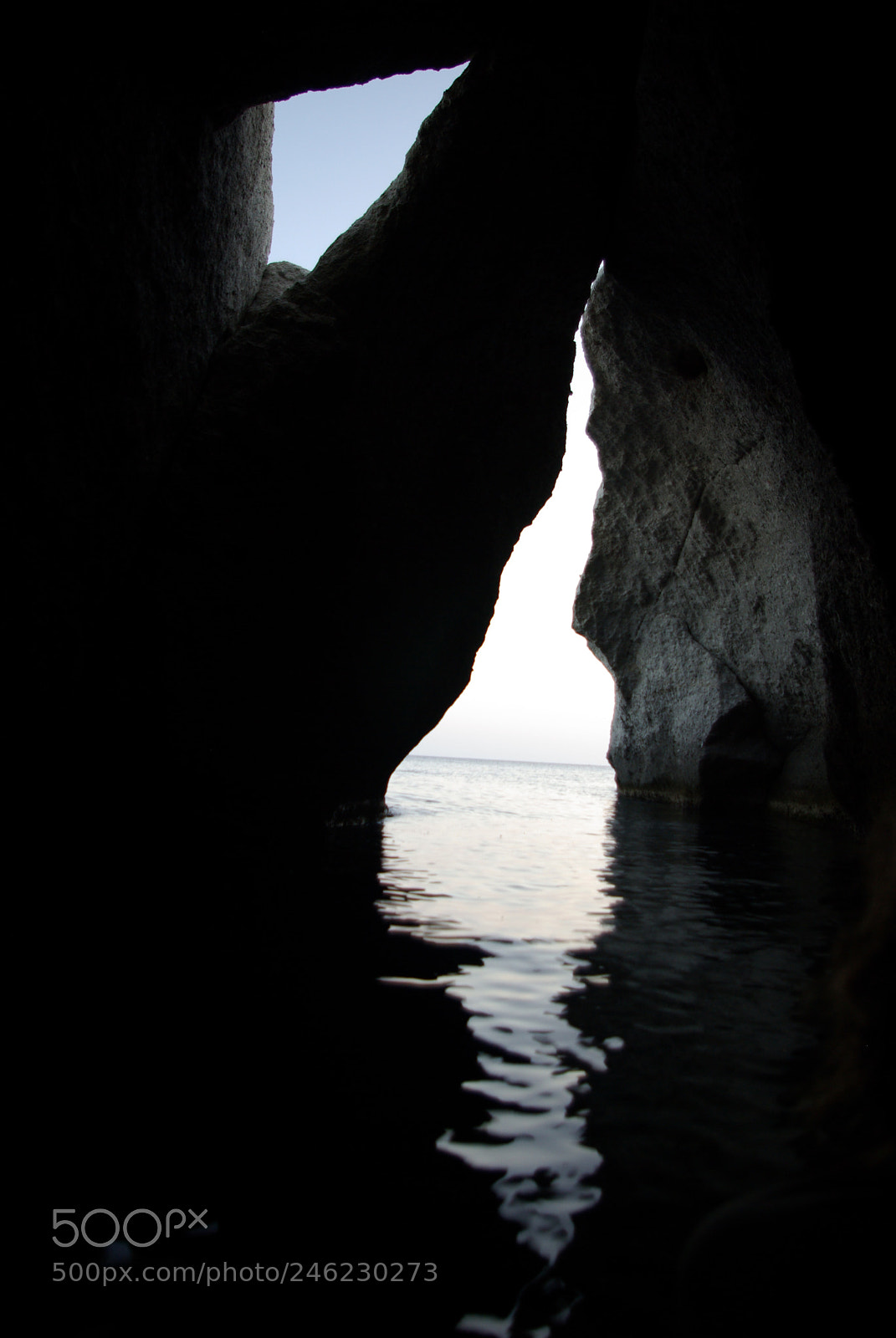 Pentax smc DA 18-55mm F3.5-5.6 AL sample photo. Grece photography