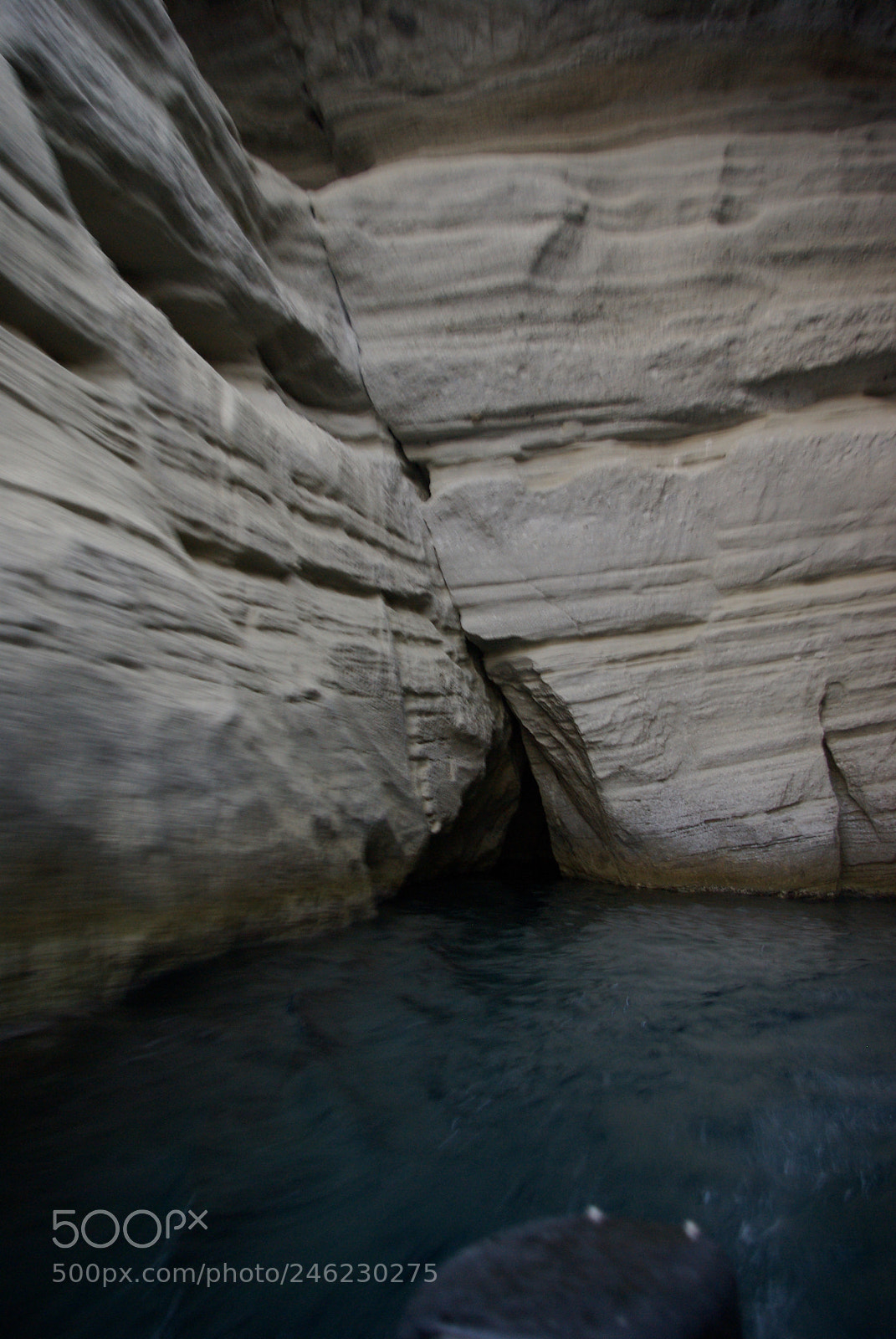 Pentax smc DA 18-55mm F3.5-5.6 AL sample photo. Grece photography