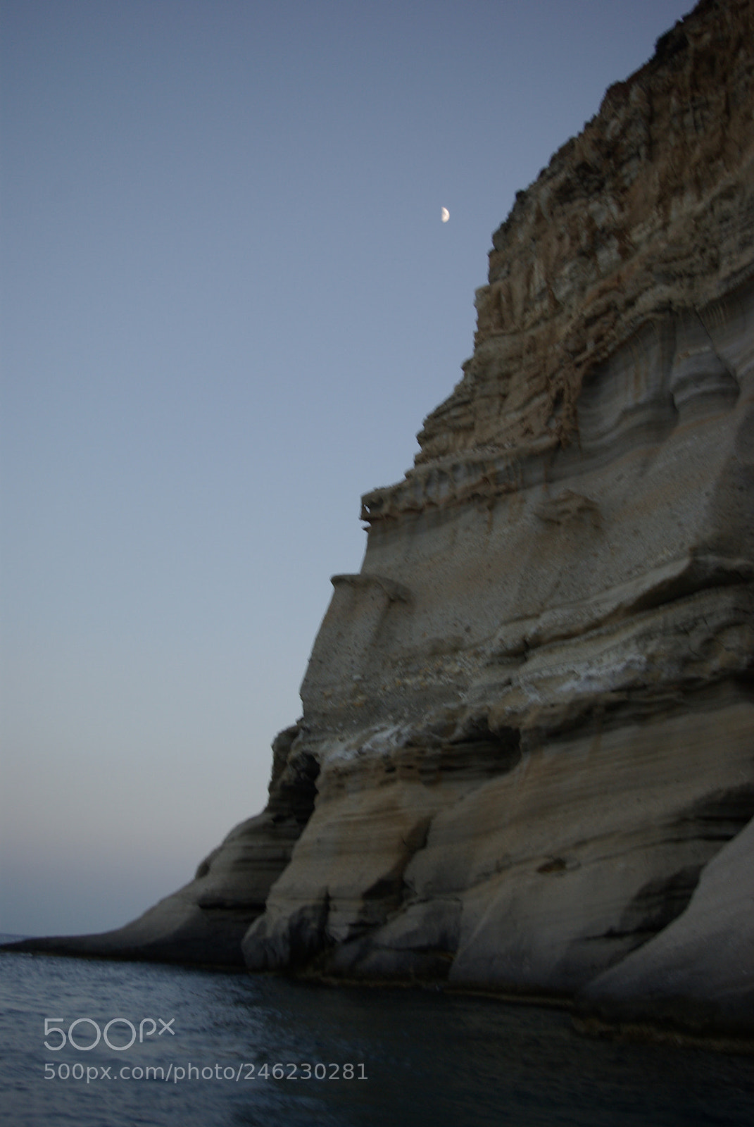 Pentax smc DA 18-55mm F3.5-5.6 AL sample photo. Grece photography