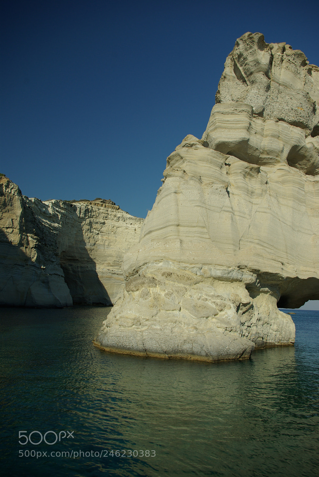 Pentax smc DA 18-55mm F3.5-5.6 AL sample photo. Grece photography