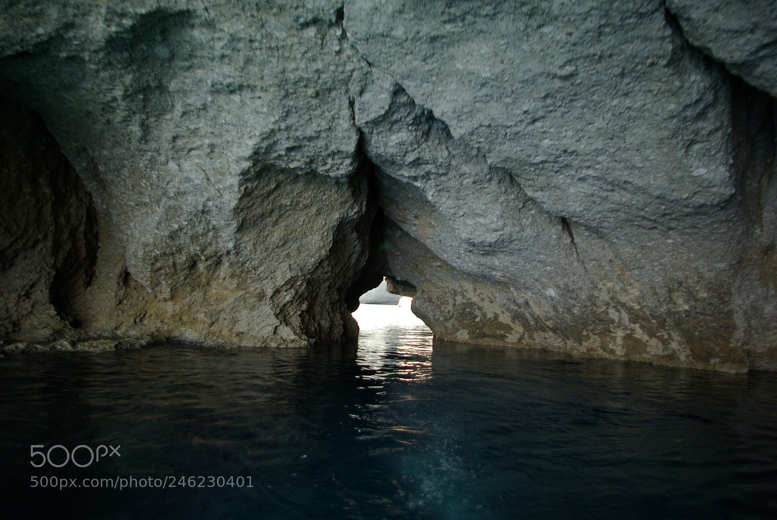 Pentax smc DA 18-55mm F3.5-5.6 AL sample photo. Grece photography