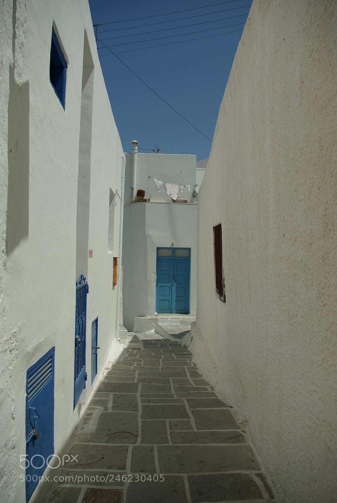 Pentax smc DA 18-55mm F3.5-5.6 AL sample photo. Grece photography