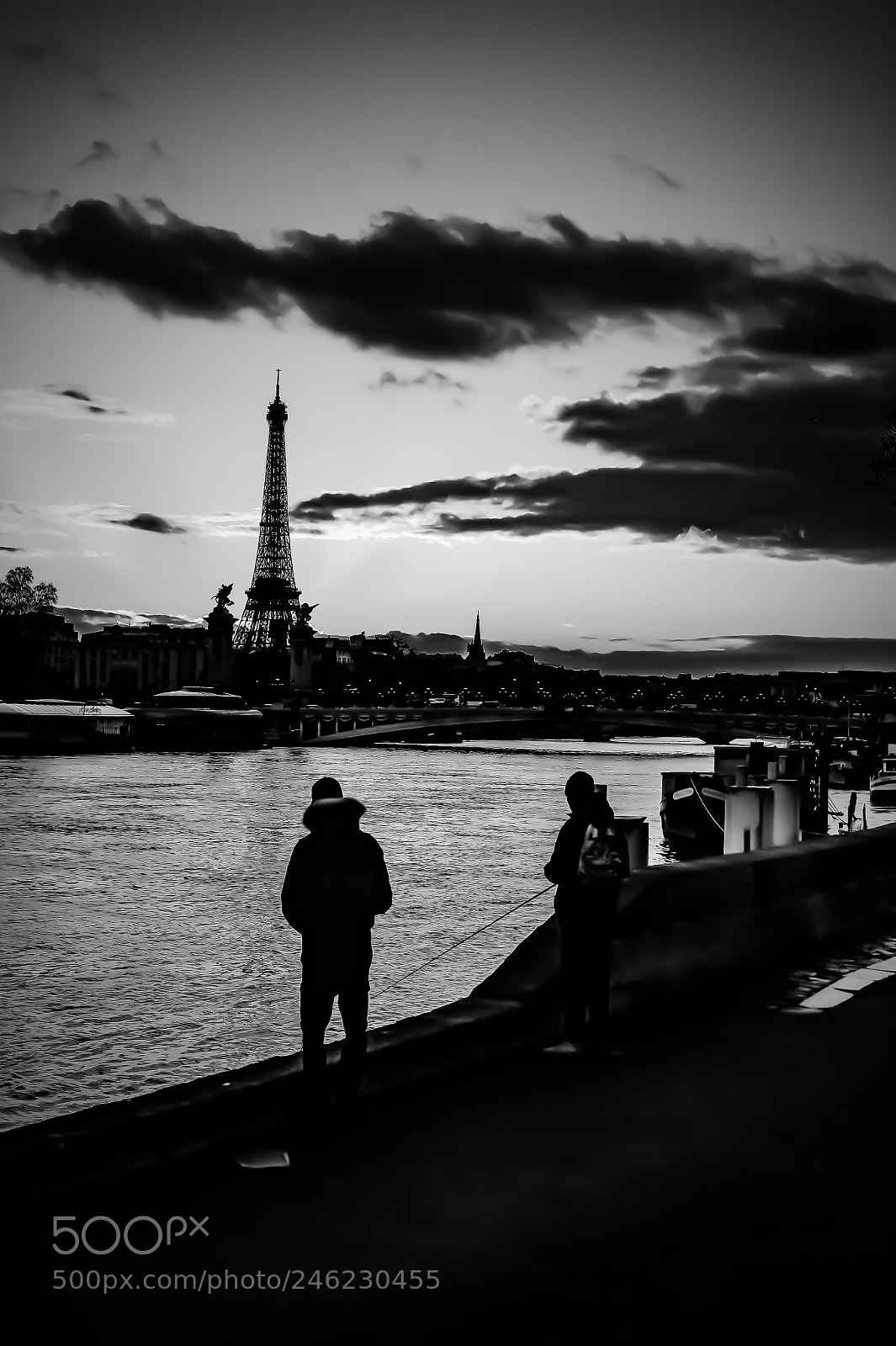 Fujifilm X-Pro1 sample photo. Flood photography