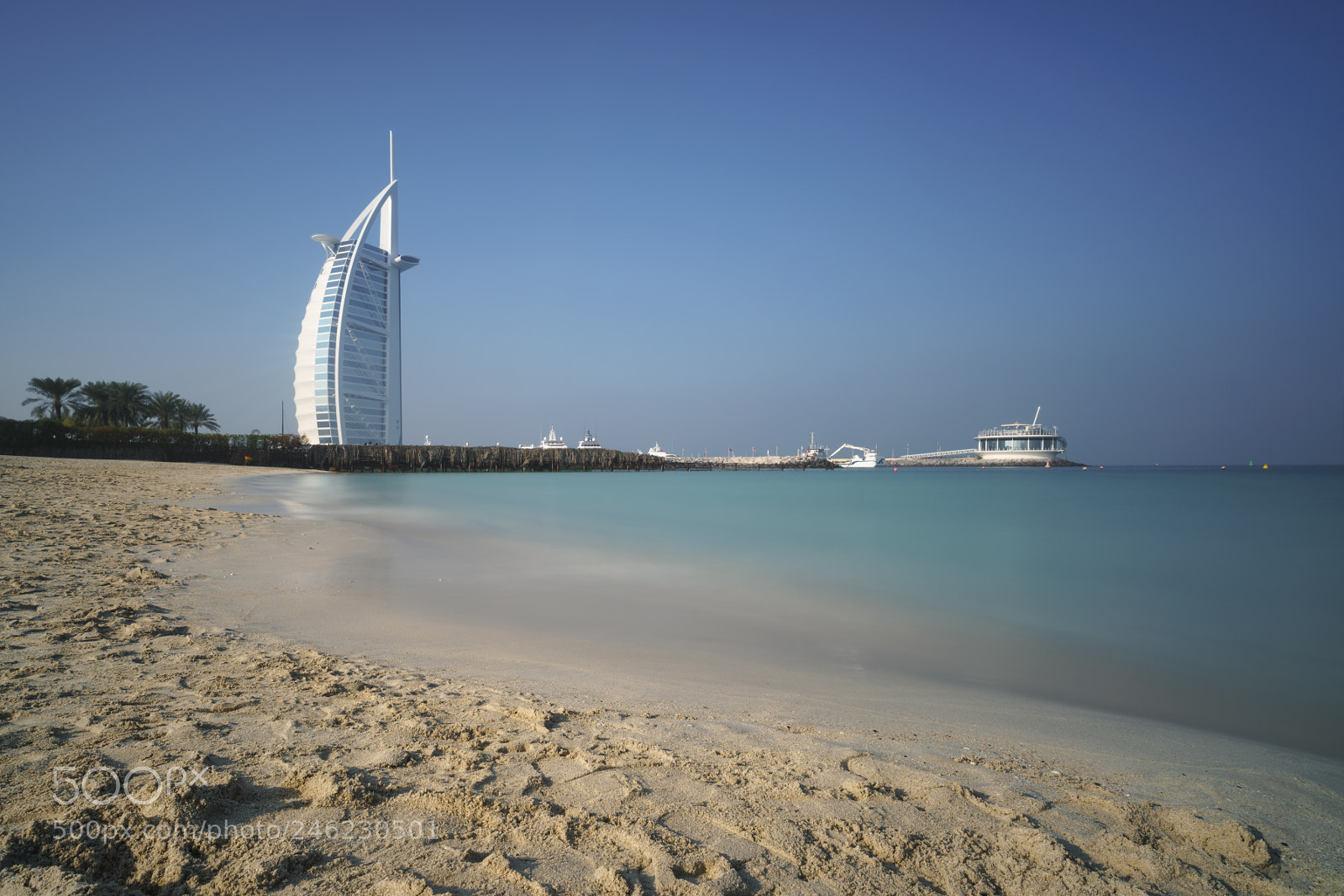 Sony a7R II sample photo. Dubai 15 photography