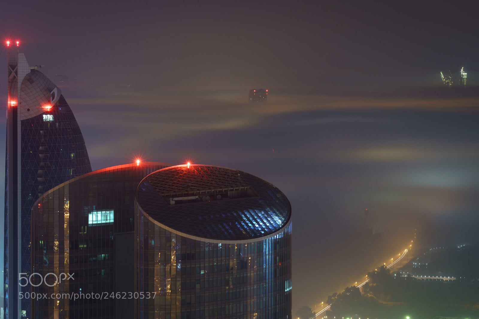 Sony a7R II sample photo. Dubai 16 photography