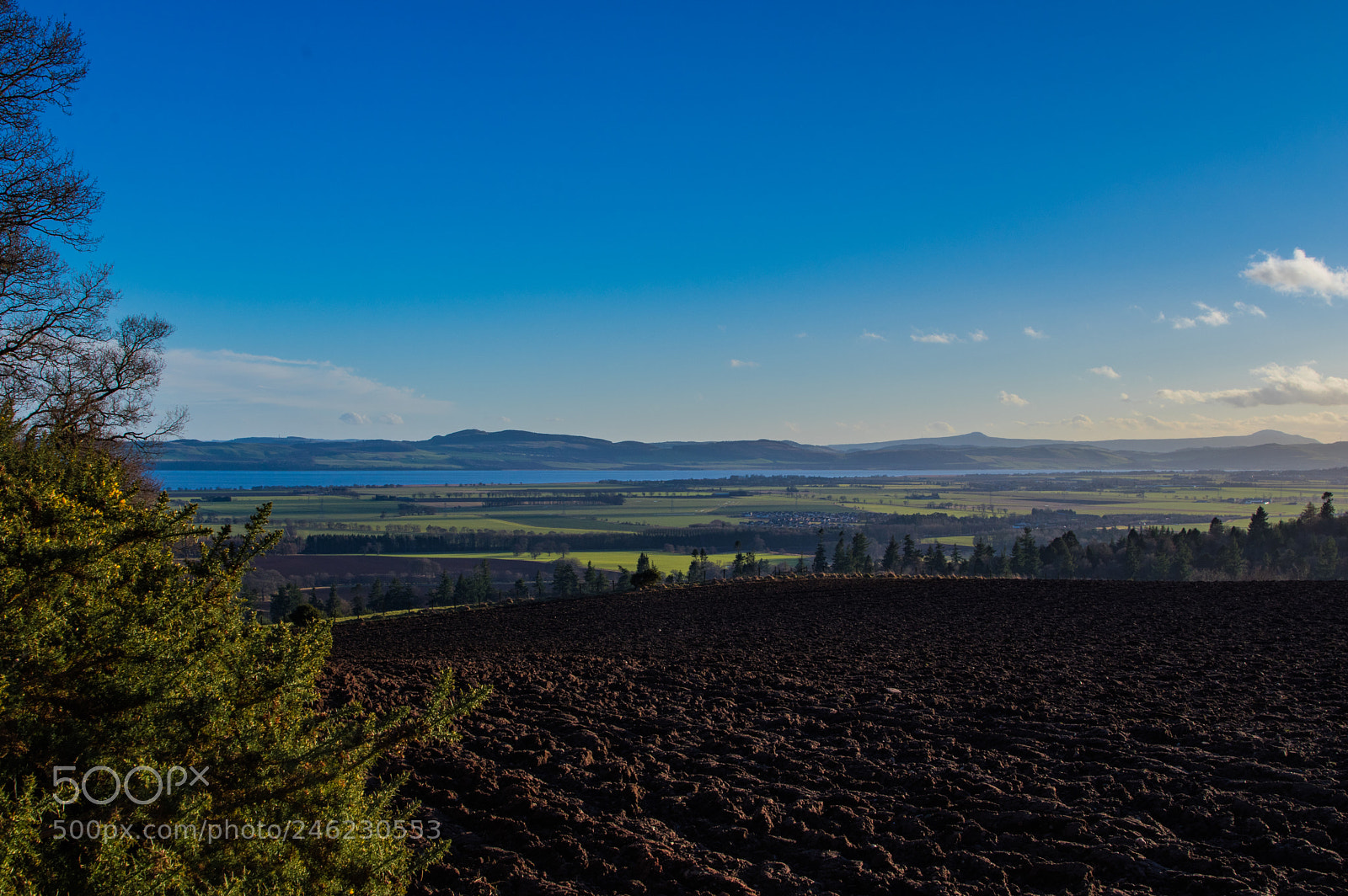 Pentax K-3 sample photo. Taken from dron hill photography