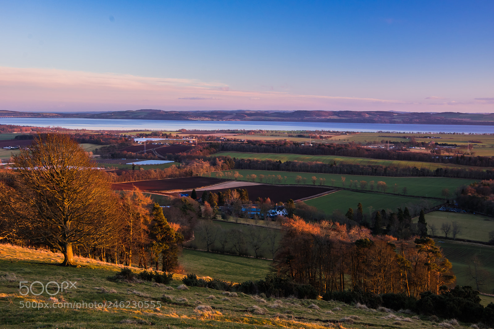 Pentax K-3 sample photo. Taken from dron hill photography