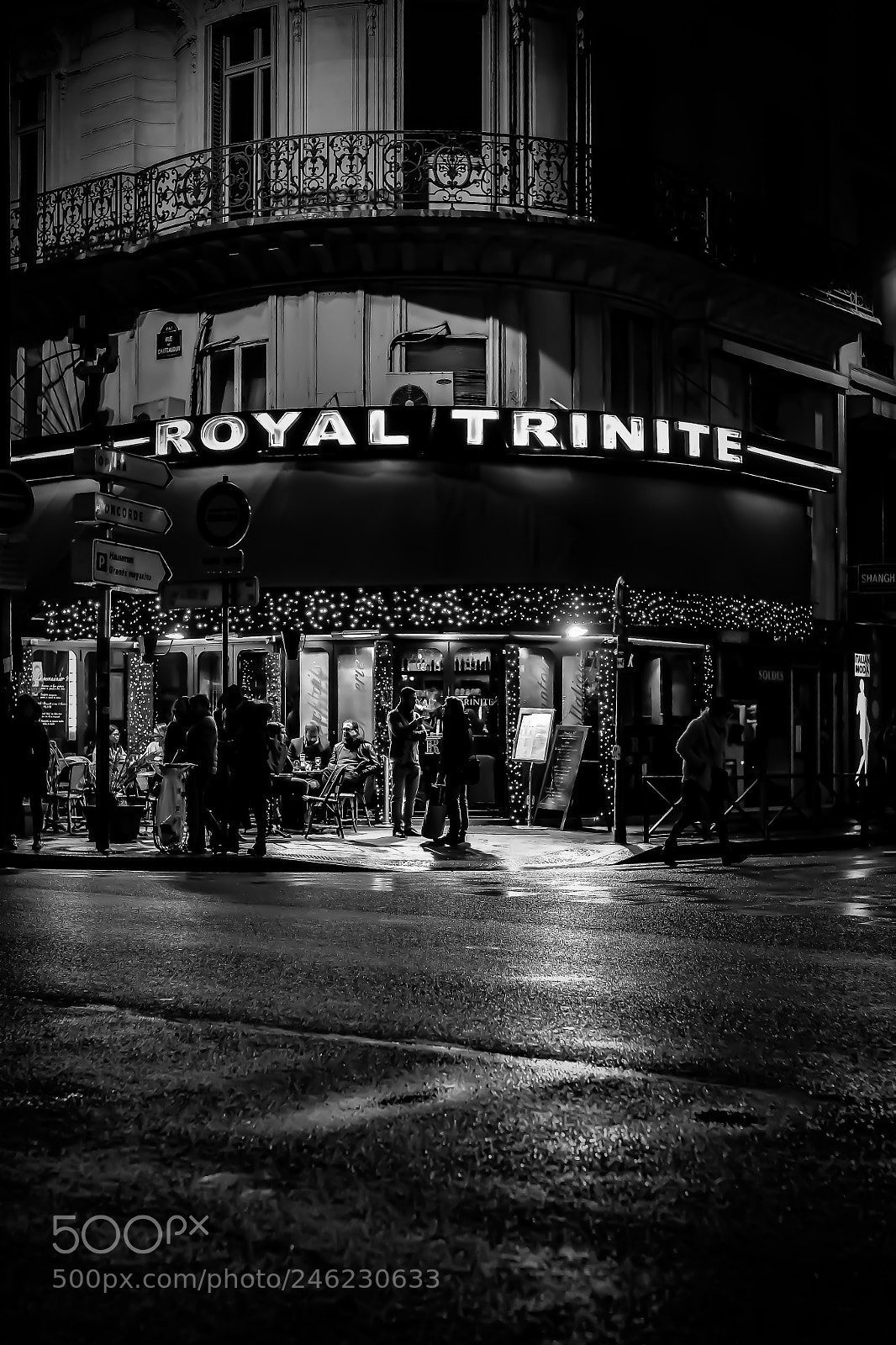 Fujifilm X-Pro1 sample photo. Royal trinite photography