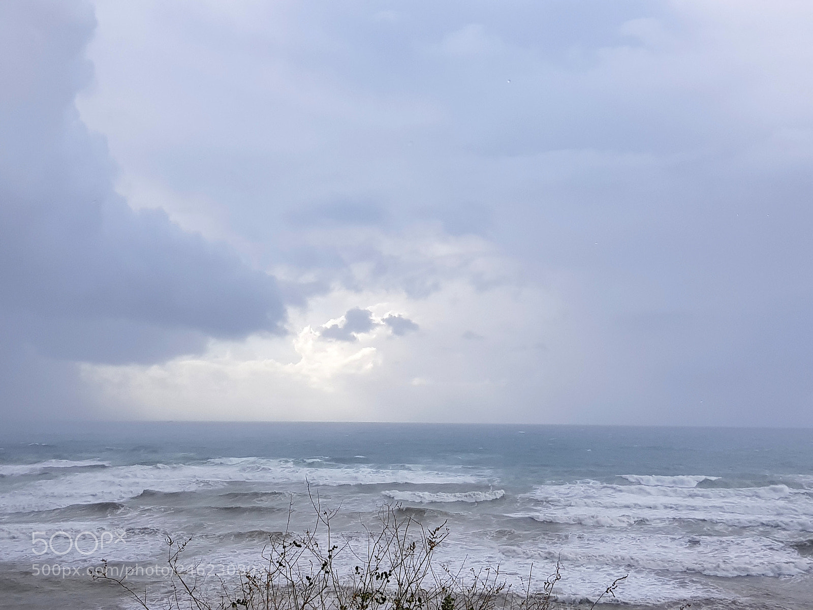 Samsung Galaxy S8+ sample photo. Horizon photography
