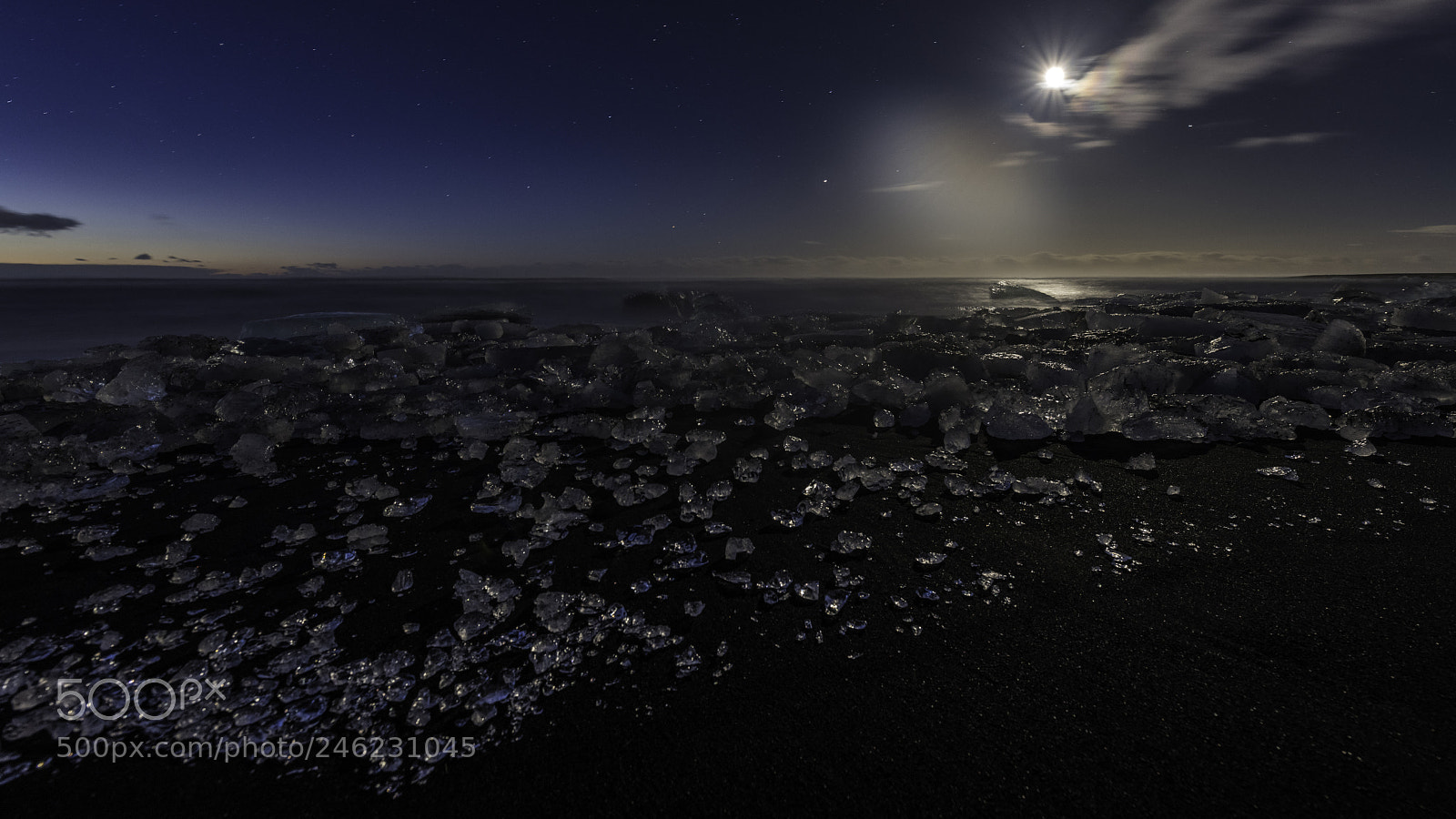 Nikon D850 sample photo. Diamant strand island photography