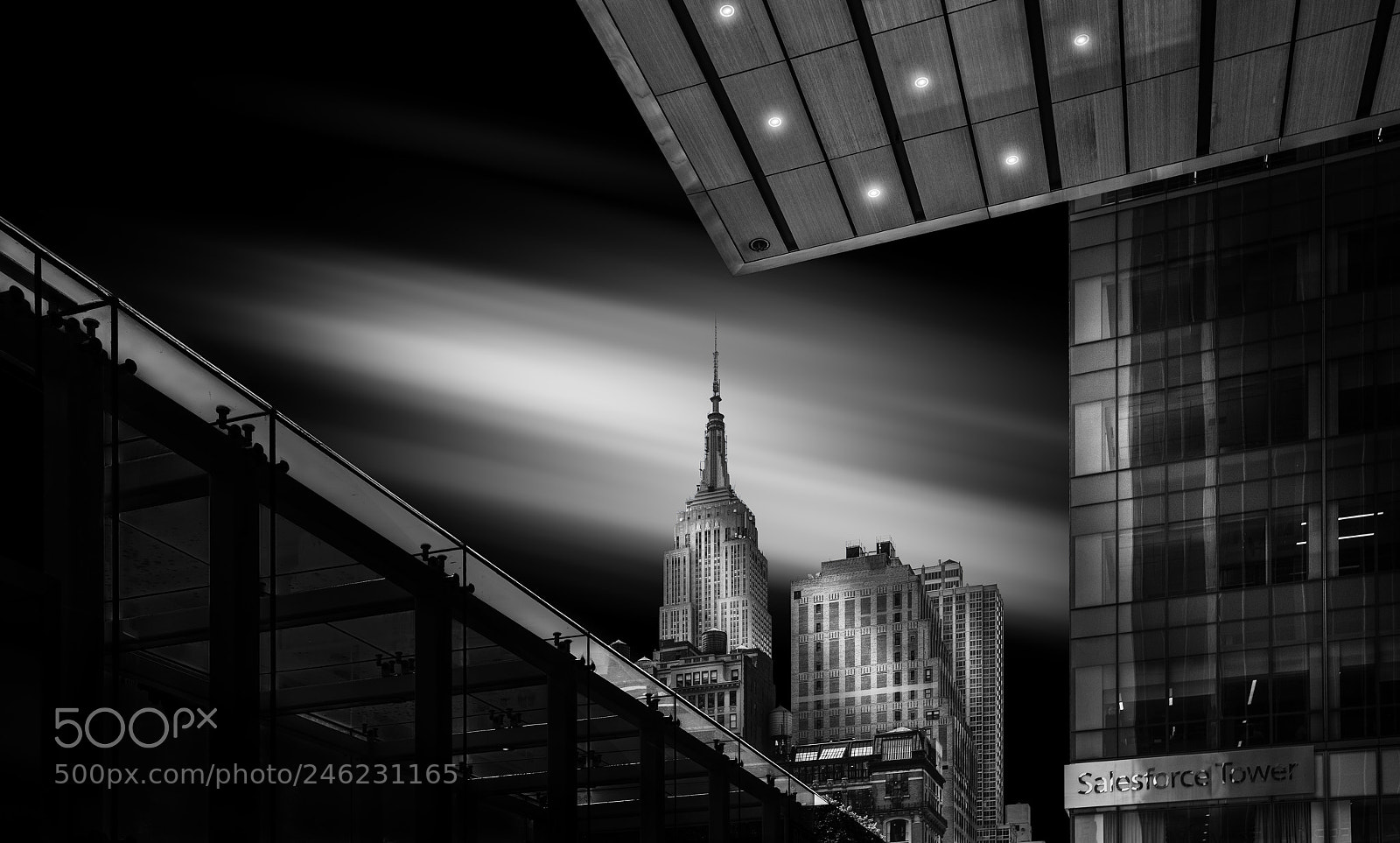 Canon EOS 5DS R sample photo. America in noir photography