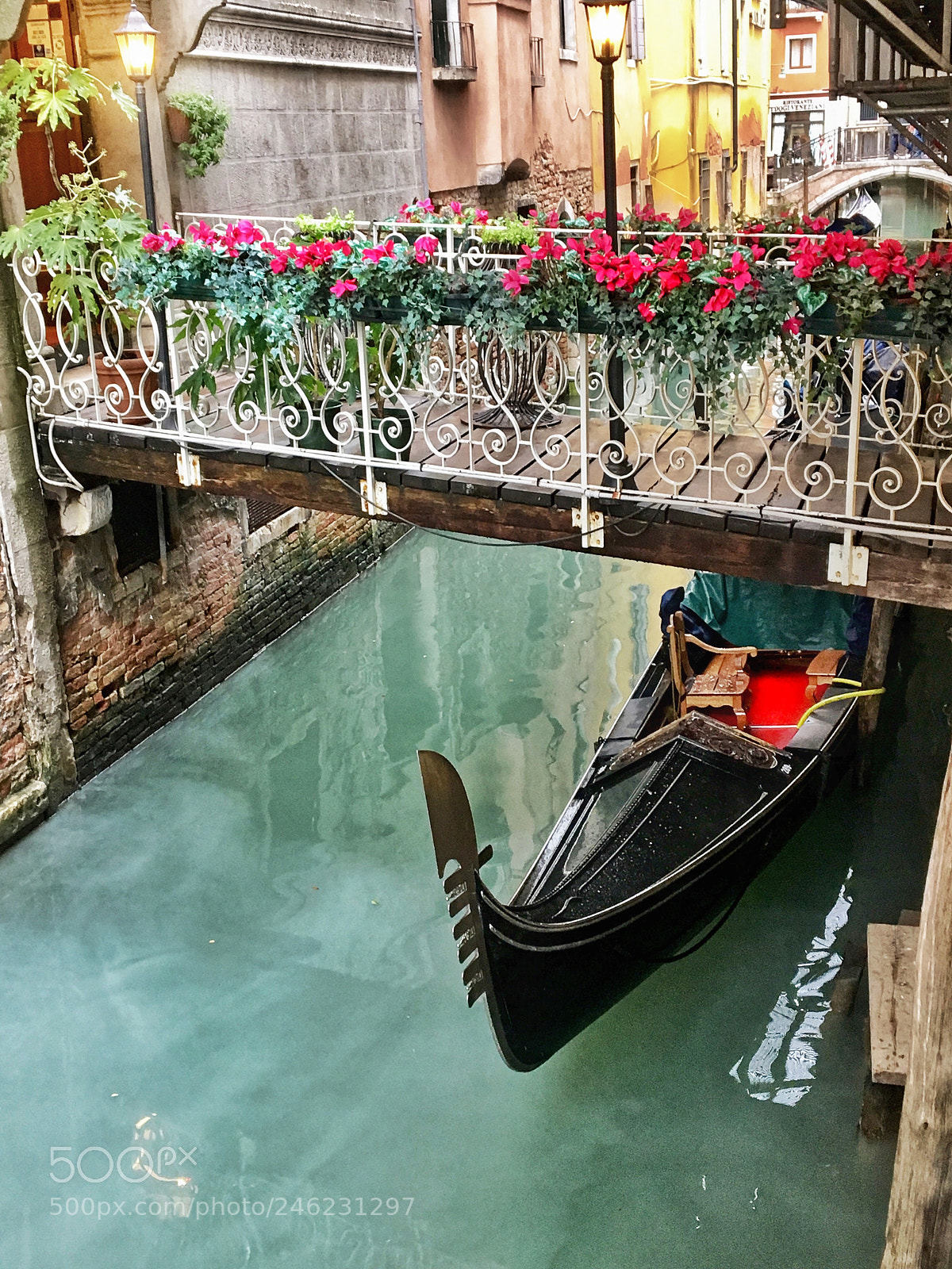 Apple iPhone 6s sample photo. Venezia - italia photography