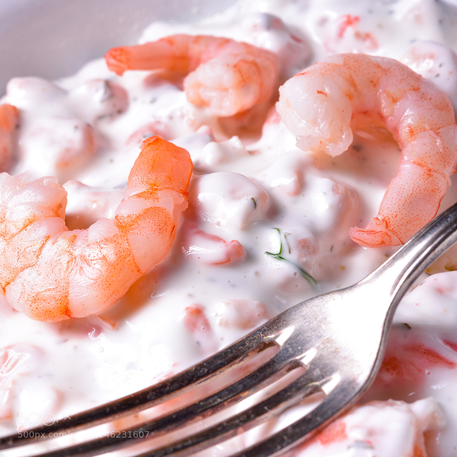 Nikon D810 sample photo. Rustic crab salad photography