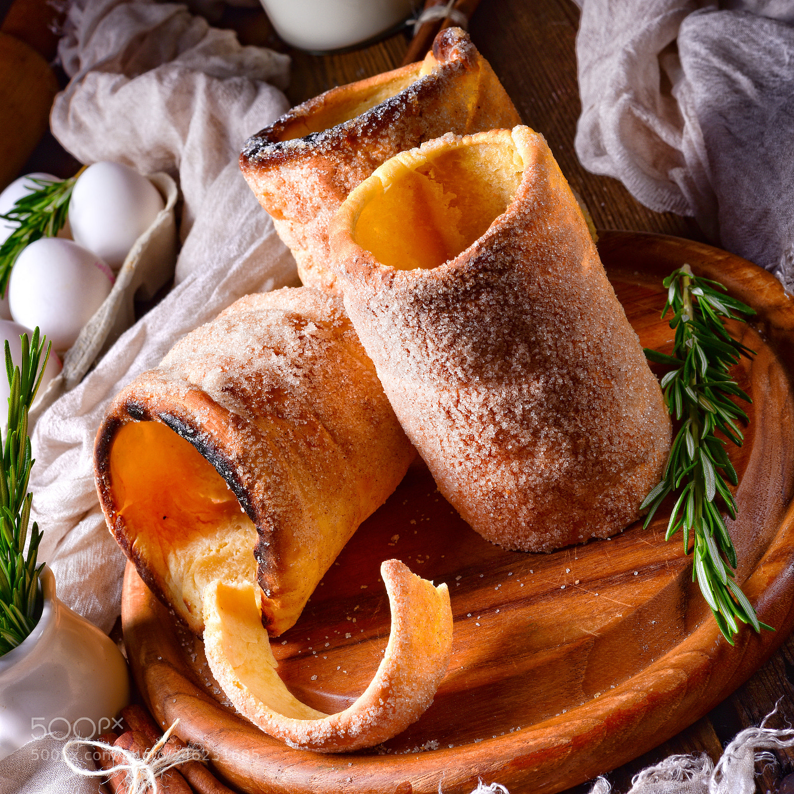 Nikon D810 sample photo. A fresh and tasty photography