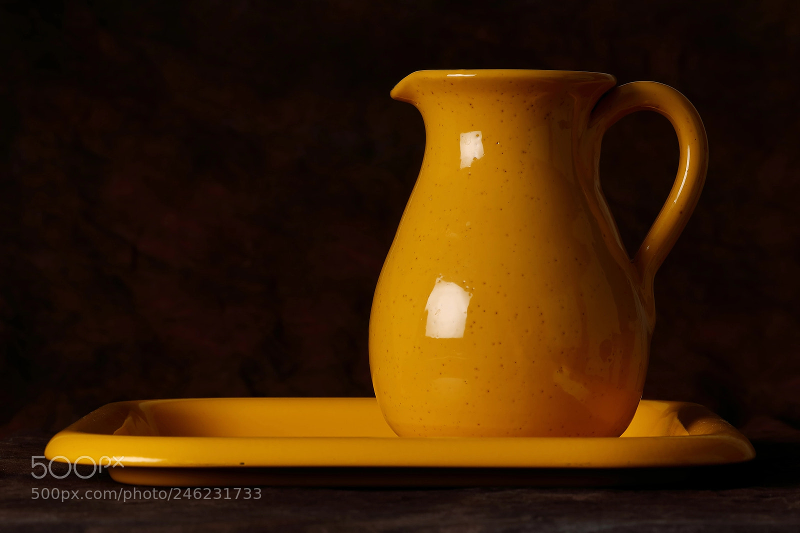 Canon EOS-1D Mark IV sample photo. The carafe photography