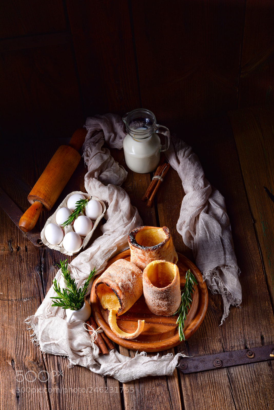 Nikon D810 sample photo. A fresh and tasty photography