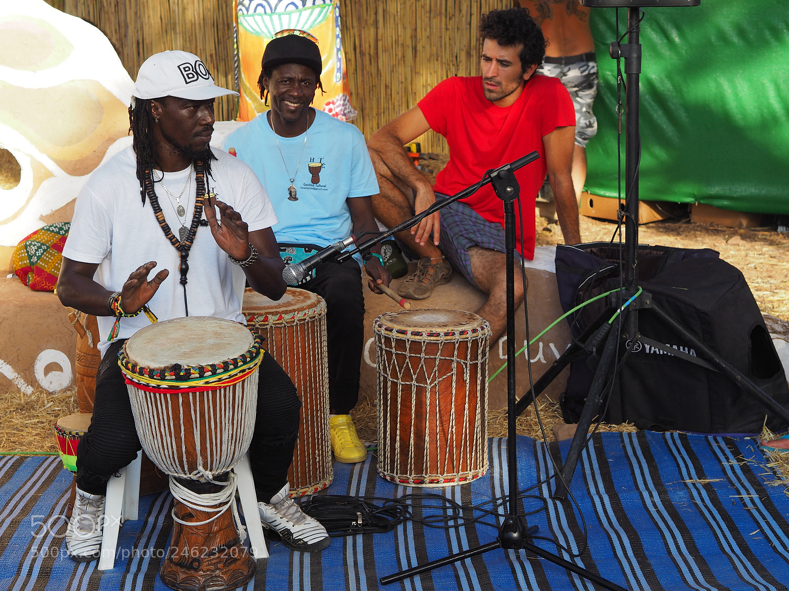 Olympus OM-D E-M10 II sample photo. Rototom photography