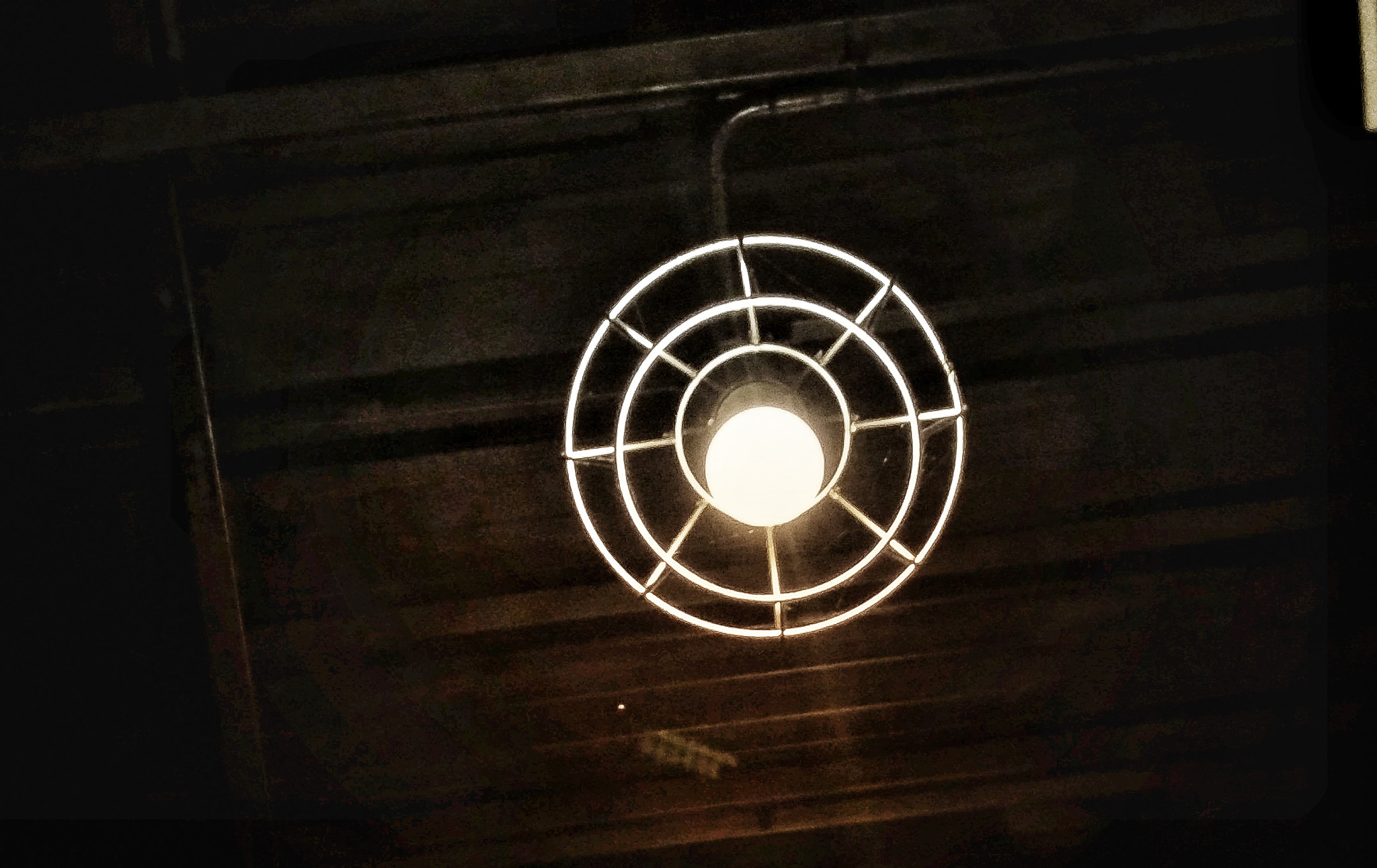 OnePlus 2 sample photo. Light photography