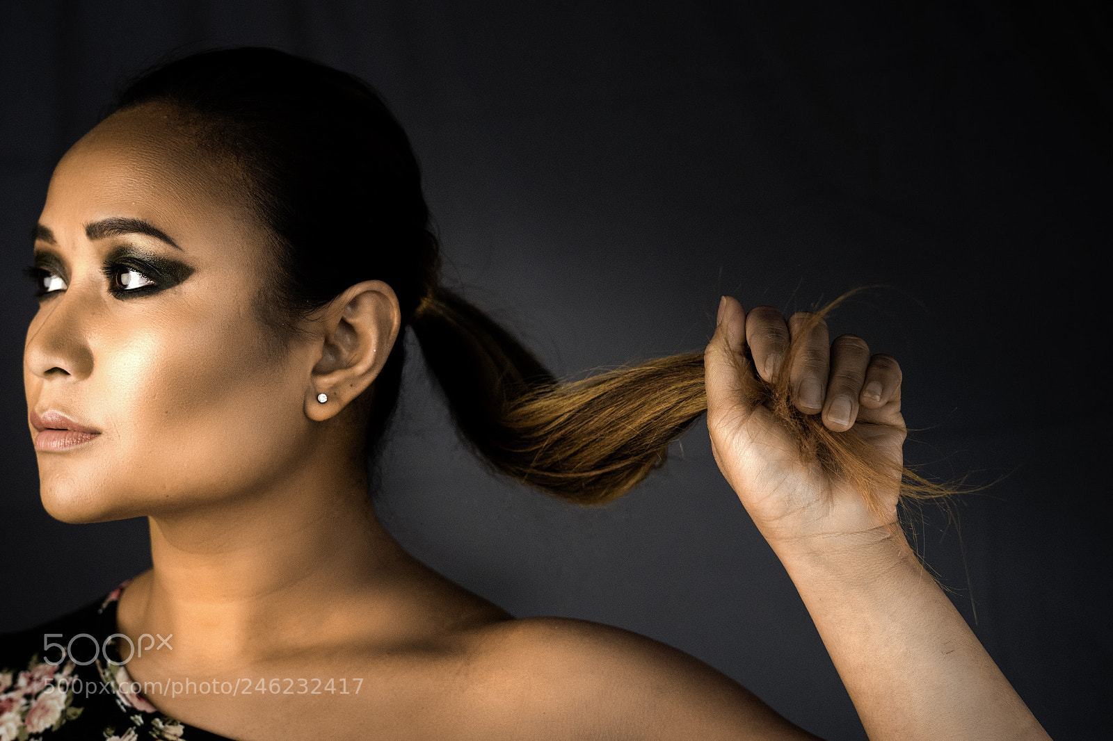 Sony a7 sample photo. Bobbie photography
