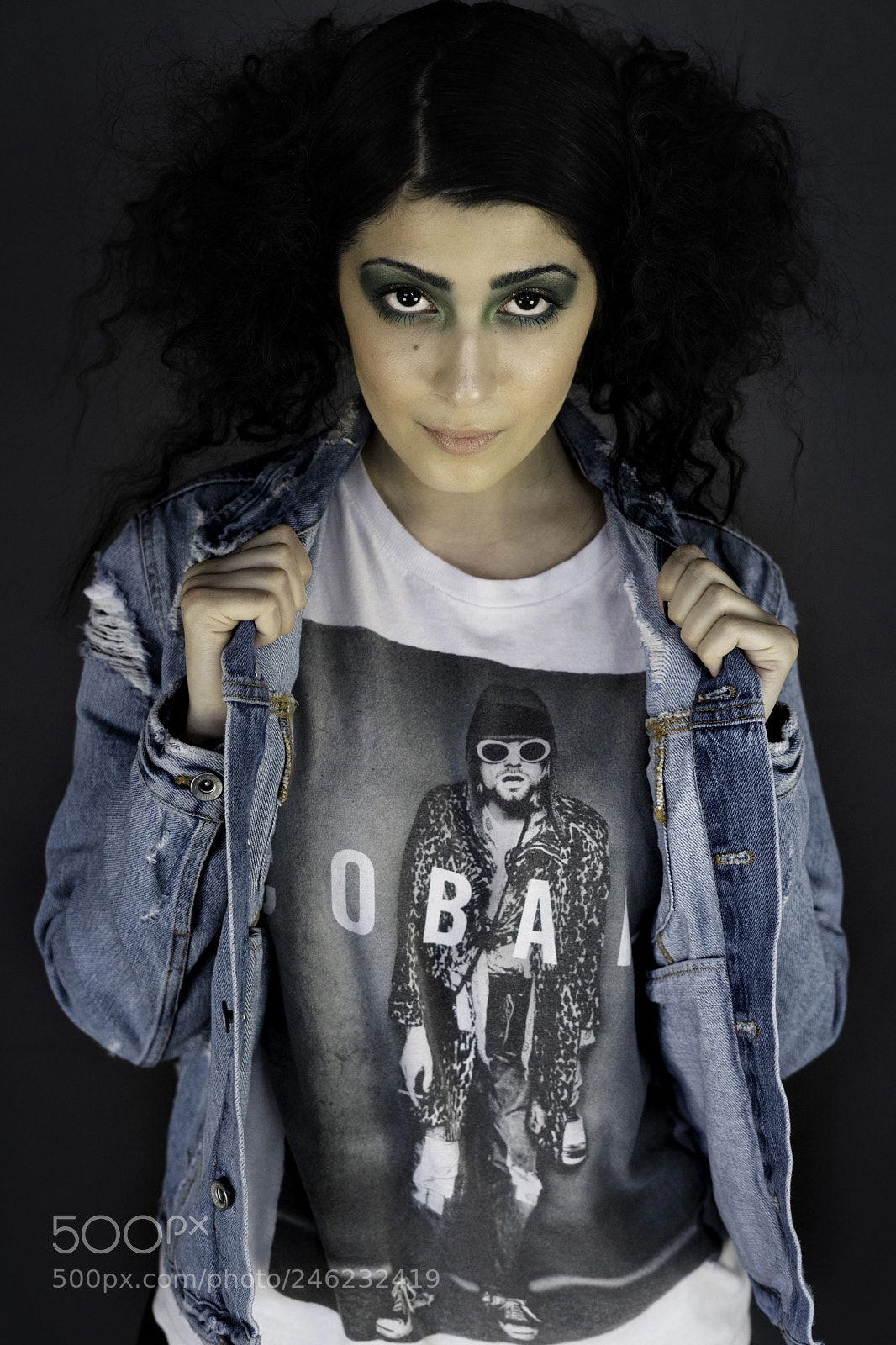 Sony a7 sample photo. Teen spirit. photography