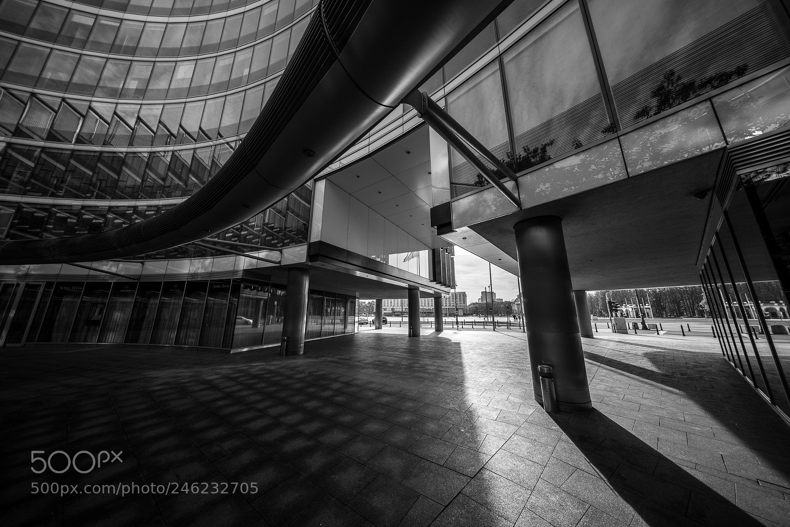 Sony a7R II sample photo. Metropolitan photography